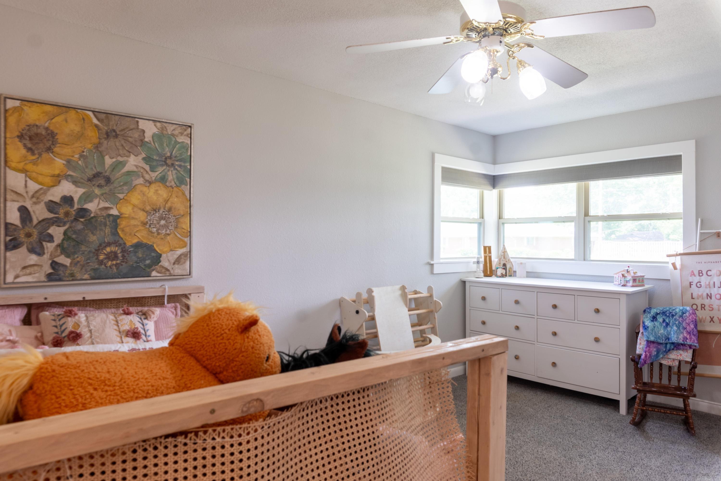 Hudspeth - Residential