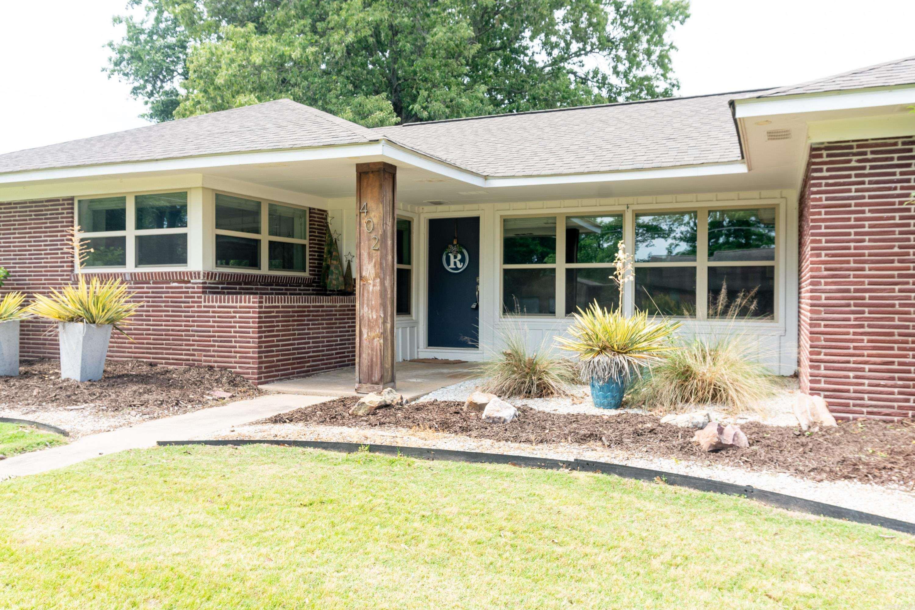 Hudspeth - Residential