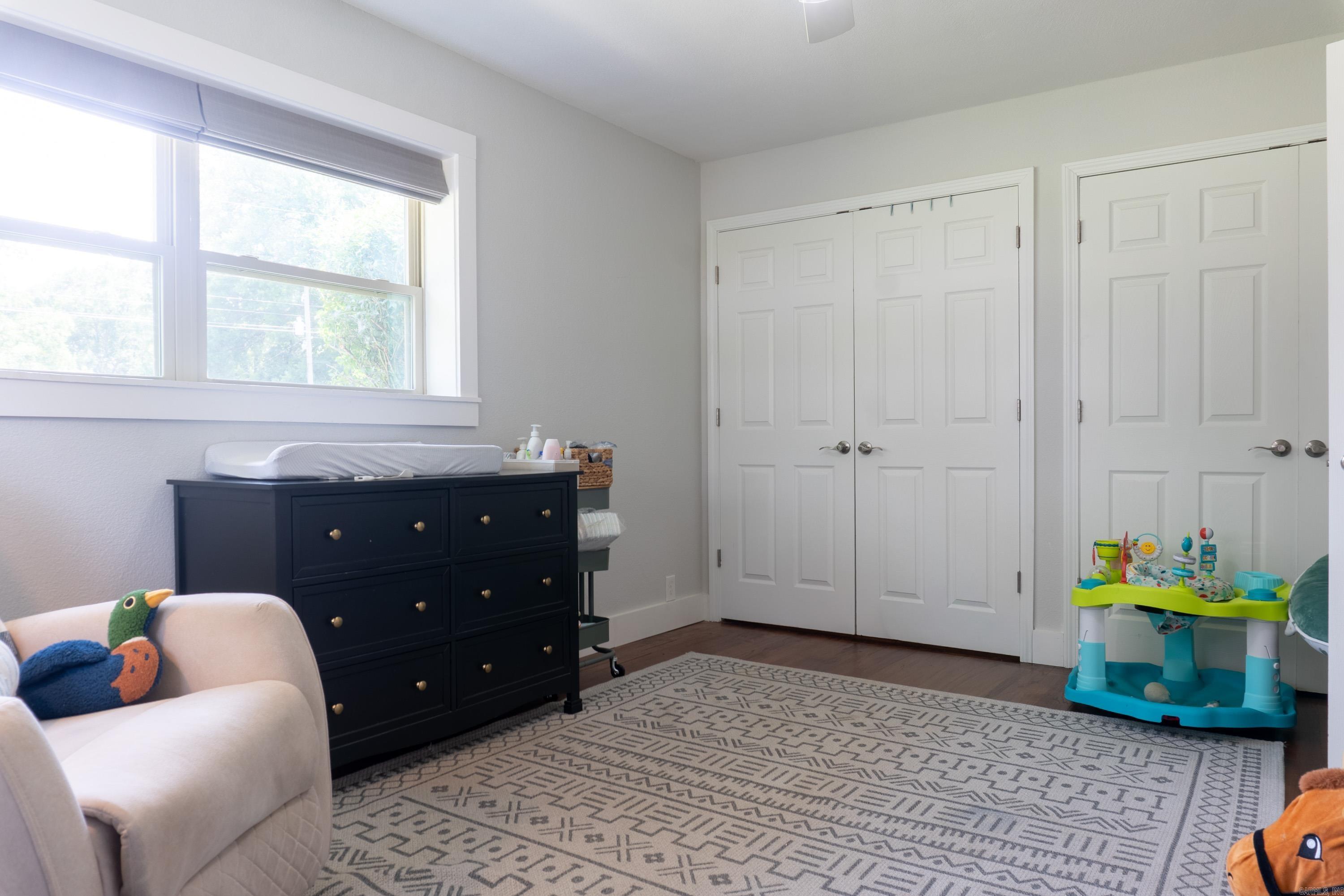 Hudspeth - Residential