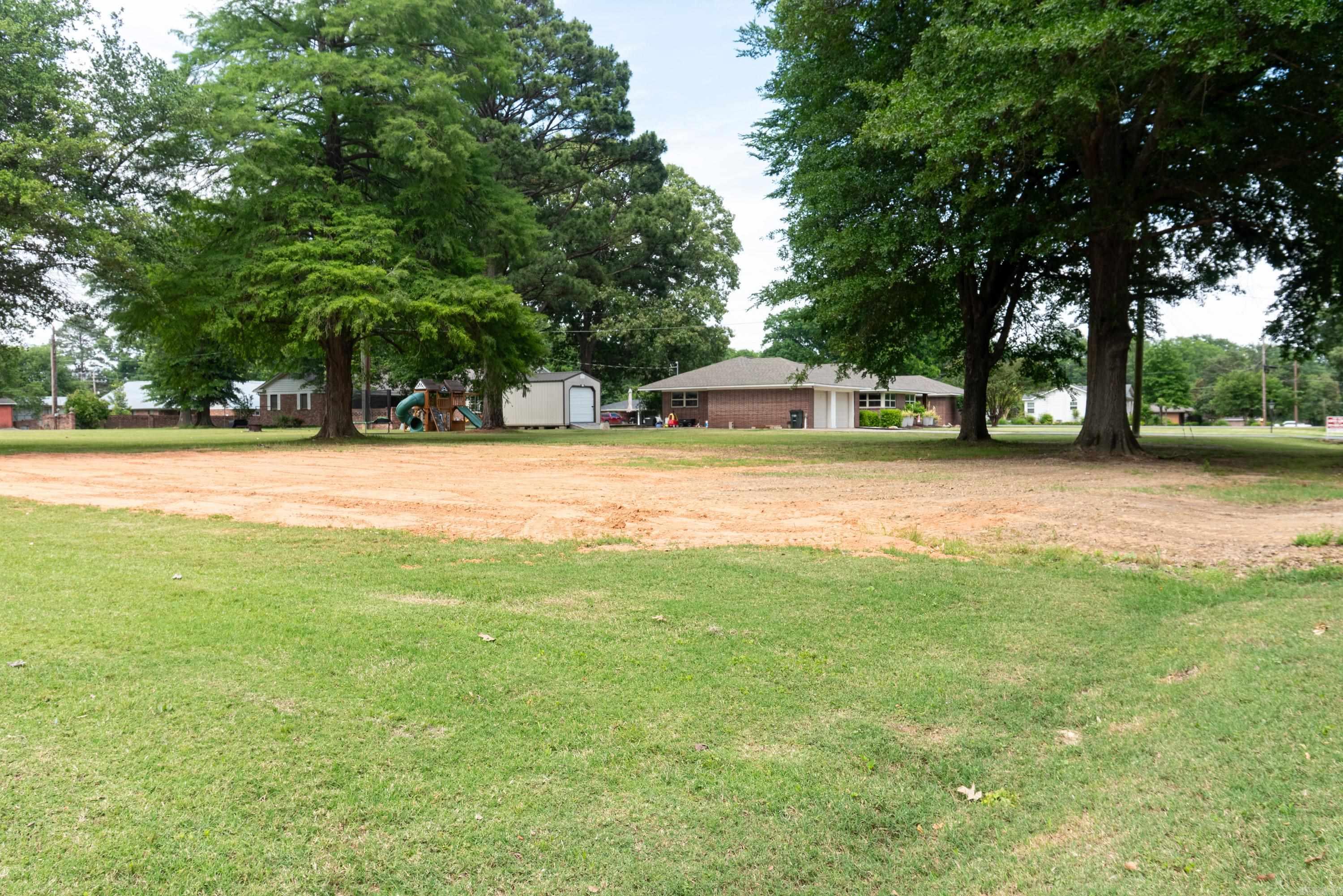 Hudspeth - Residential