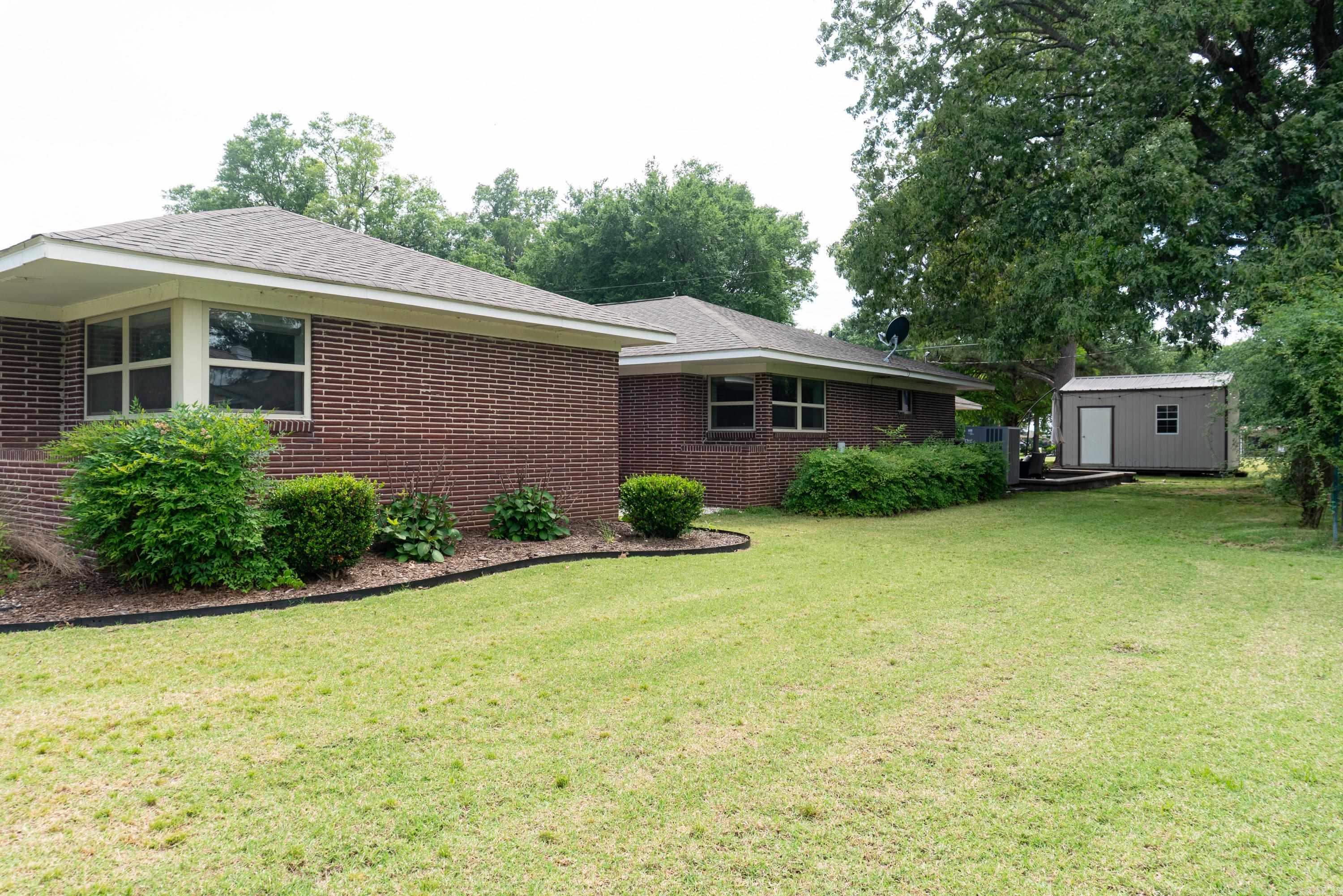 Hudspeth - Residential