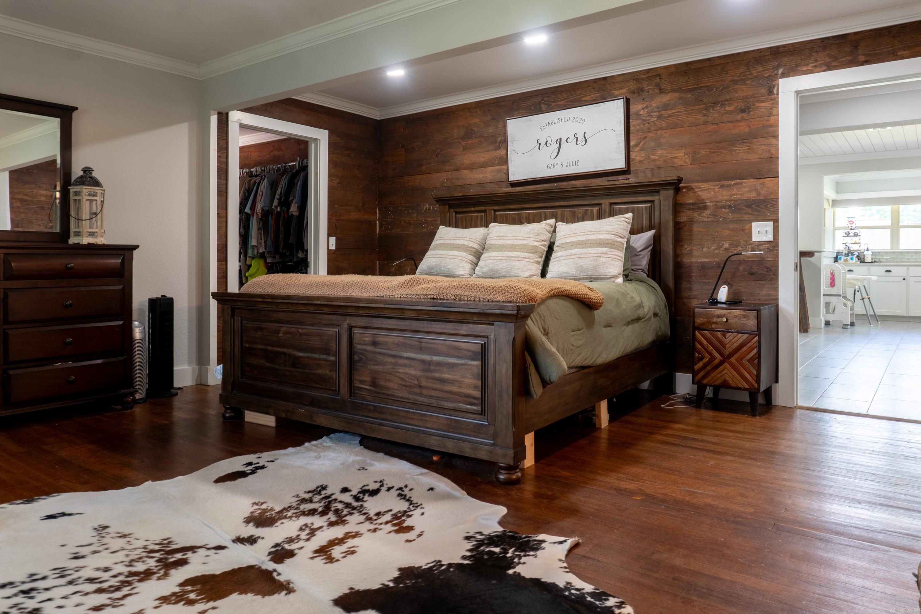 Hudspeth - Residential