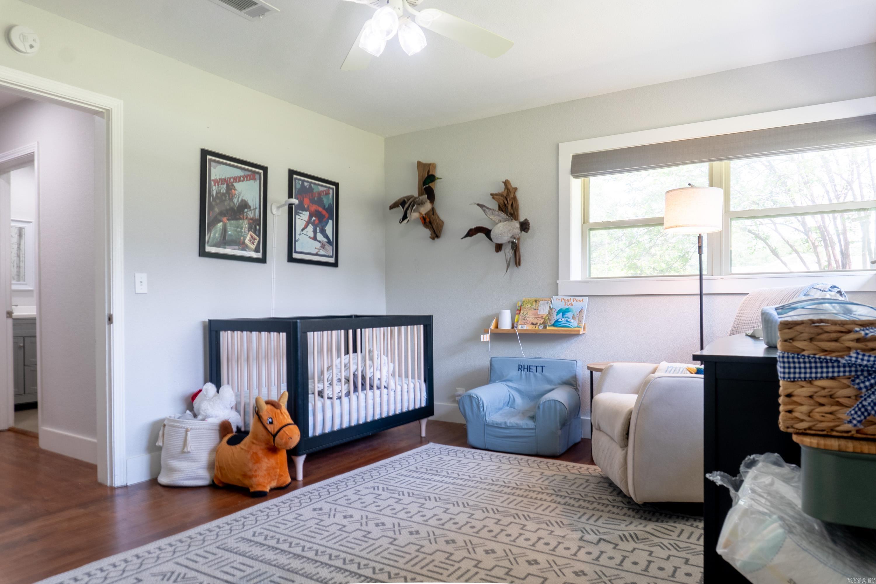 Hudspeth - Residential