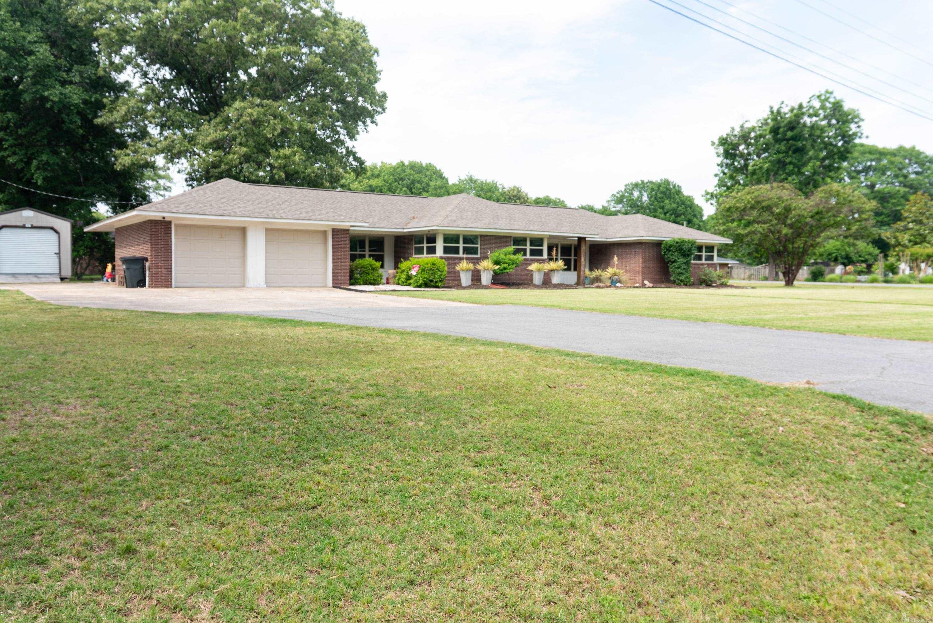 Hudspeth - Residential
