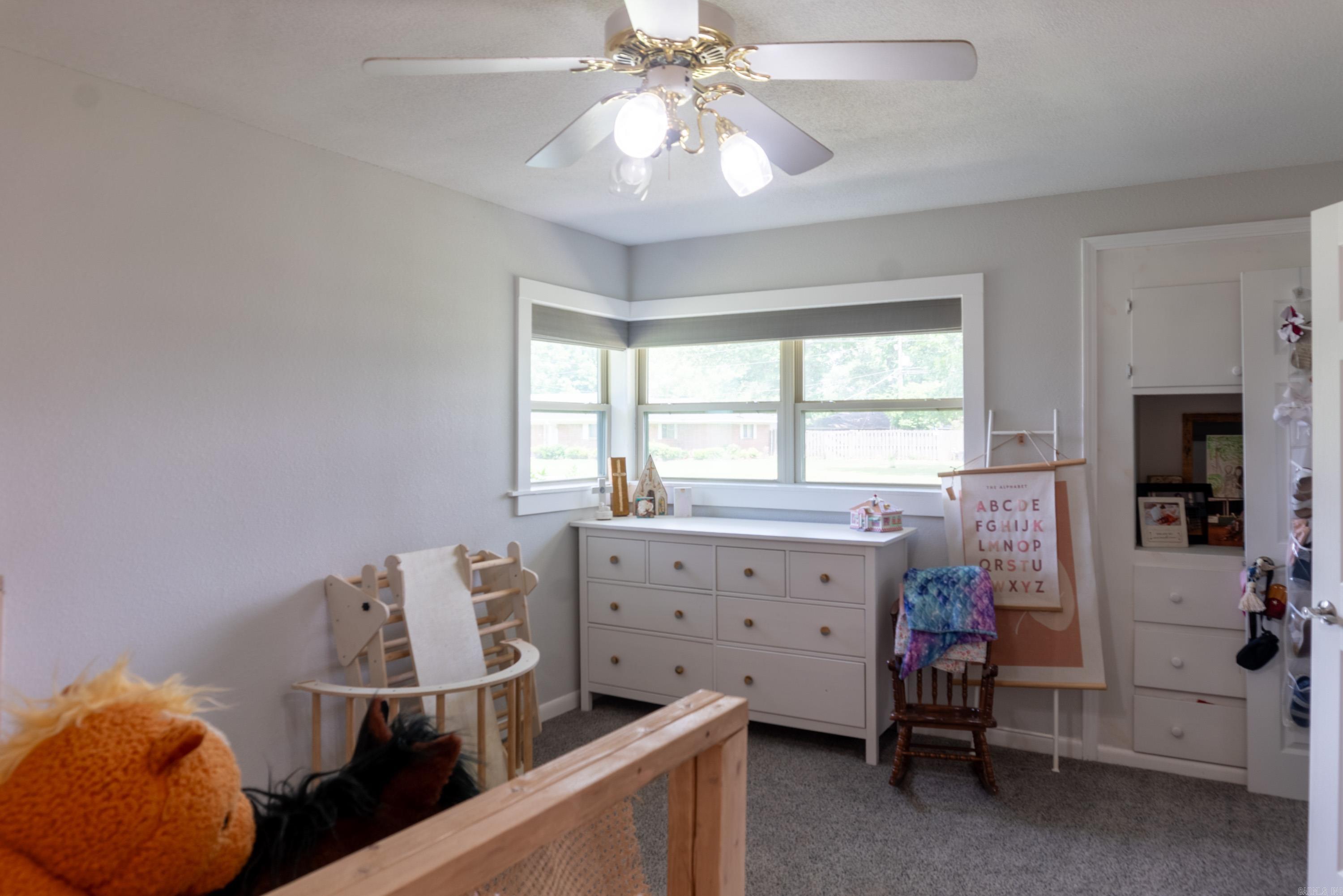 Hudspeth - Residential