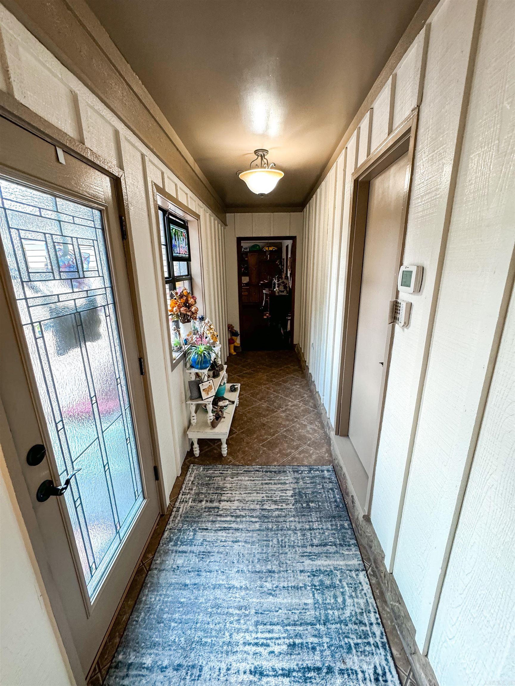 Not In List - Residential