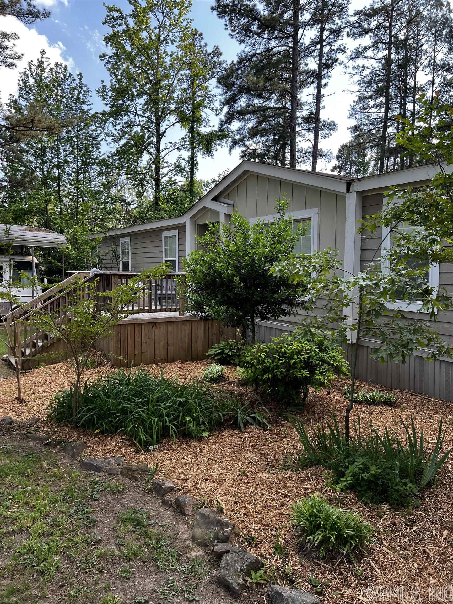 Loblolly Acres - Residential