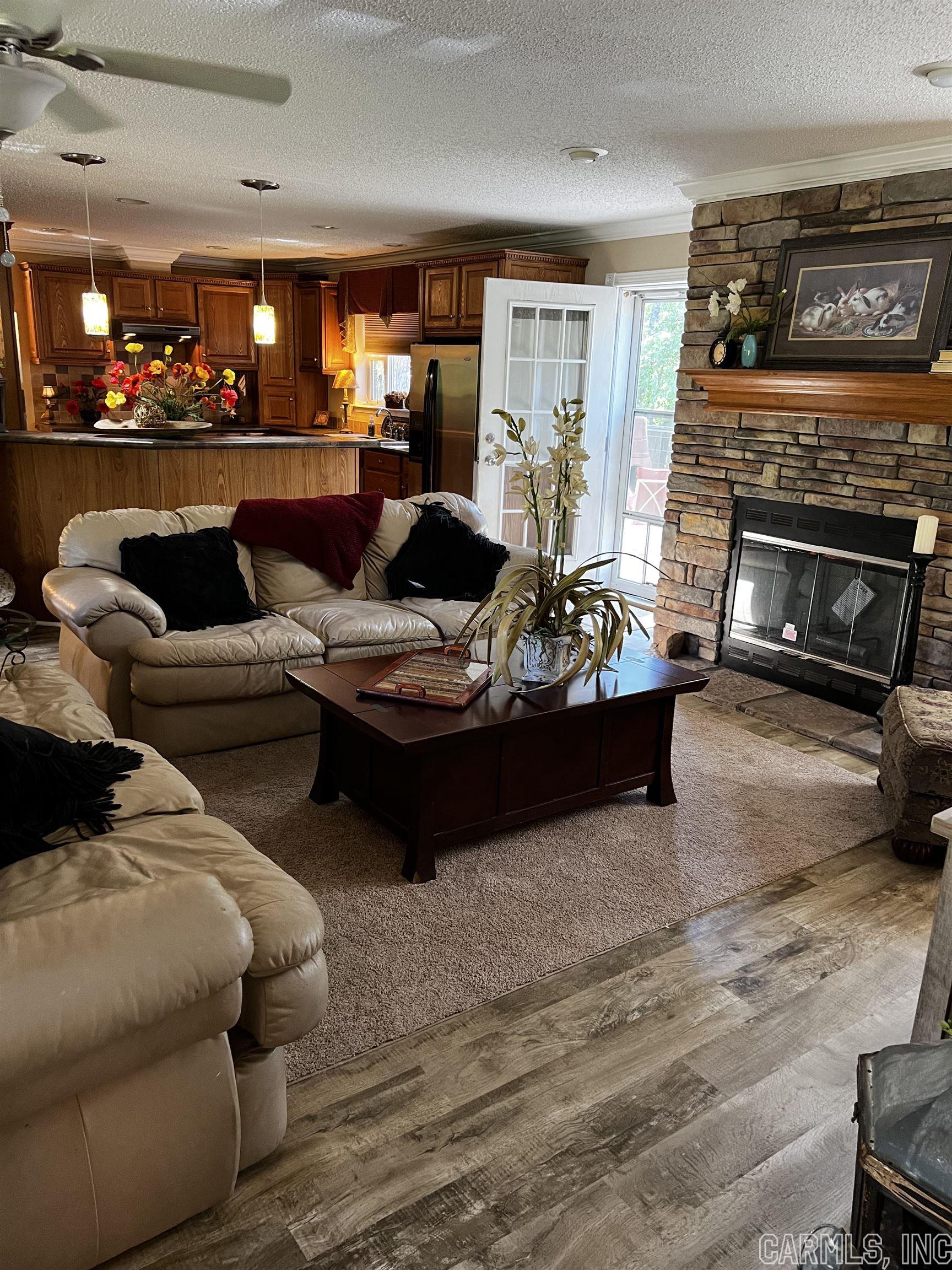 Loblolly Acres - Residential