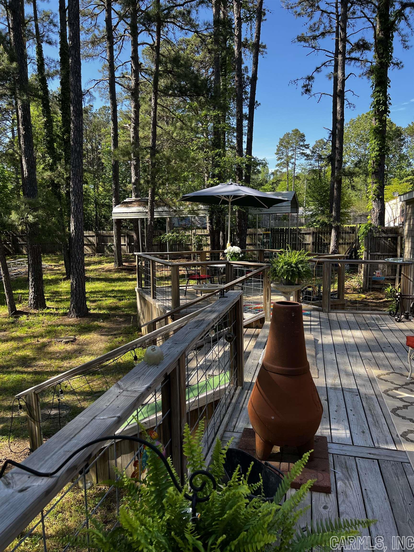 Loblolly Acres - Residential