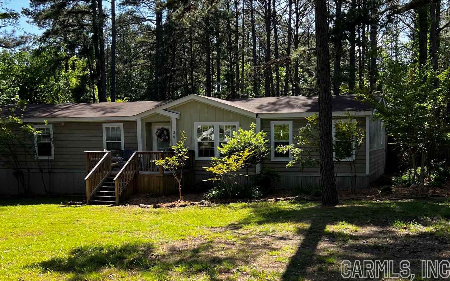 Loblolly Acres - Residential