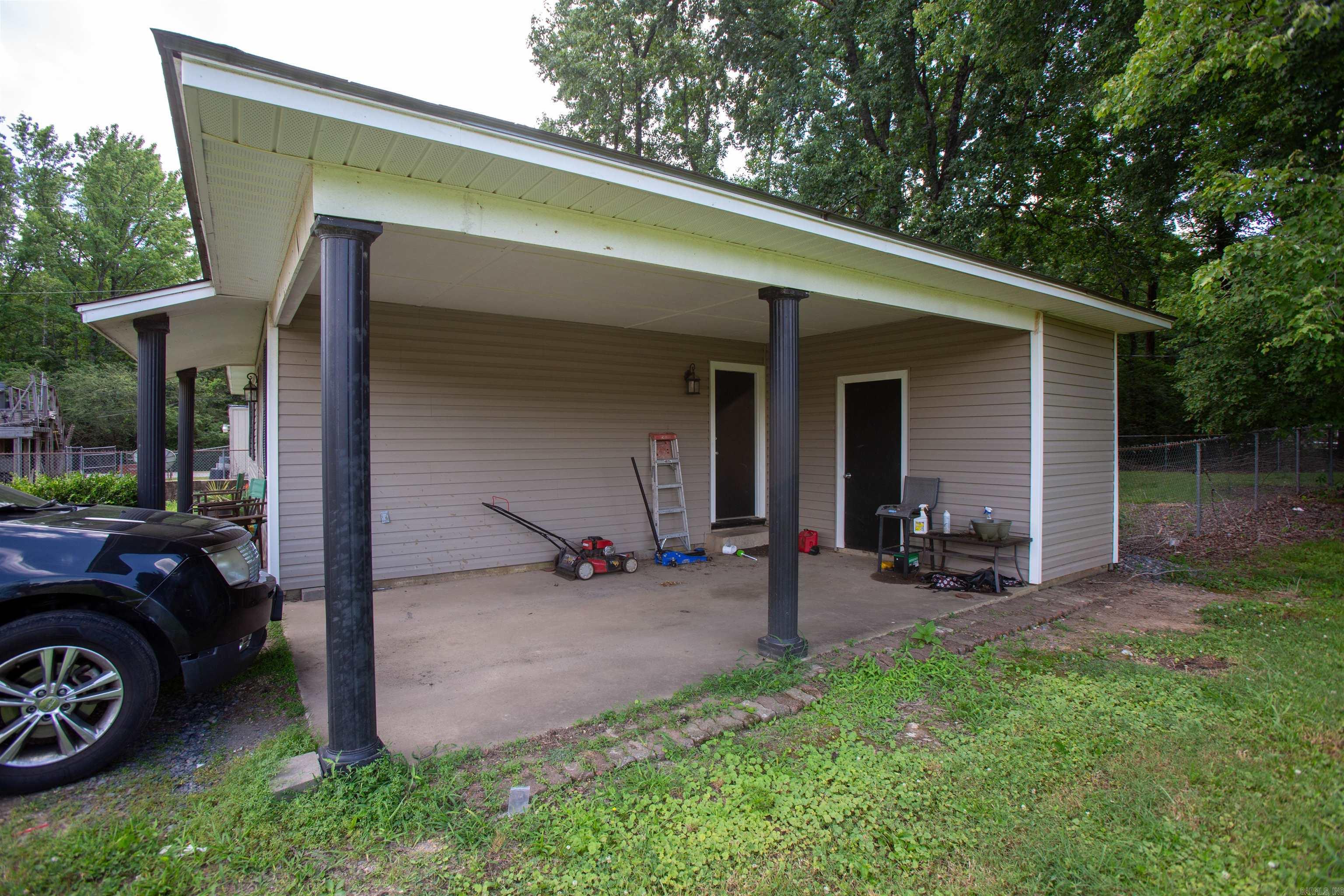 Sachs Suburban - Residential Income