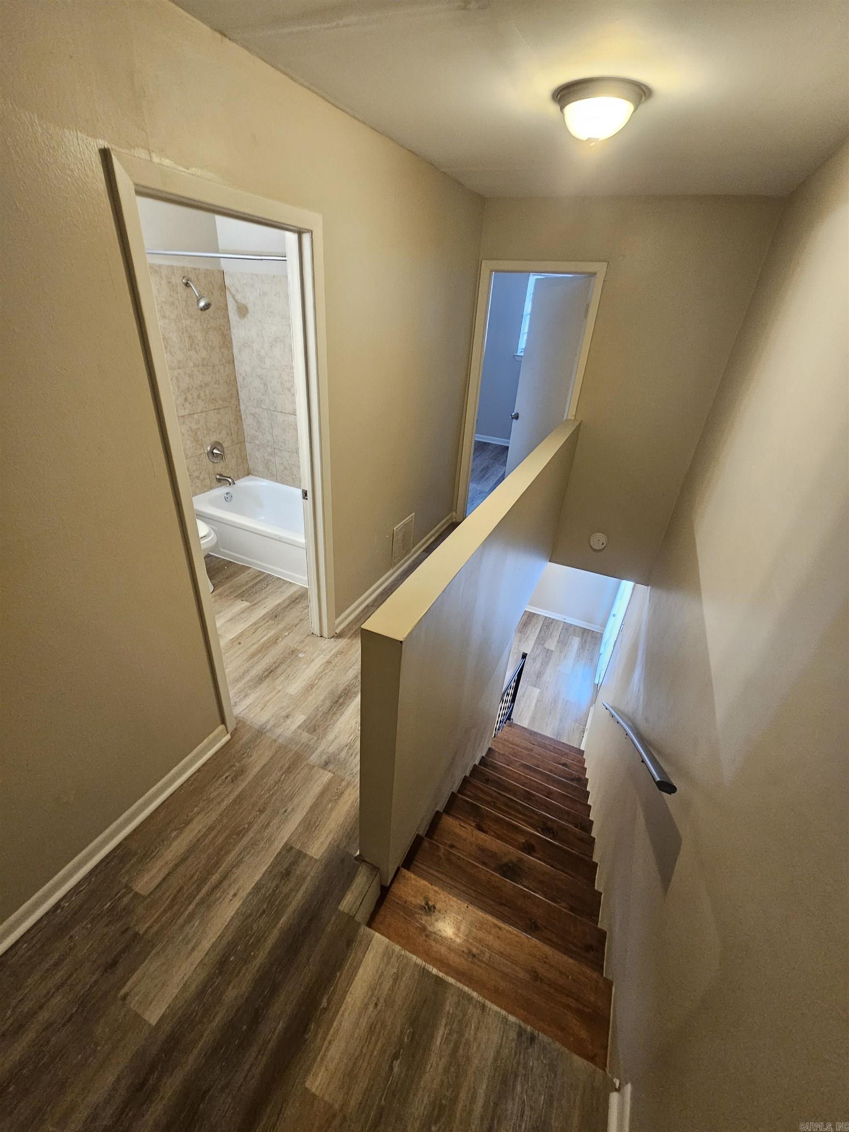 Sachs Suburban - Residential Income