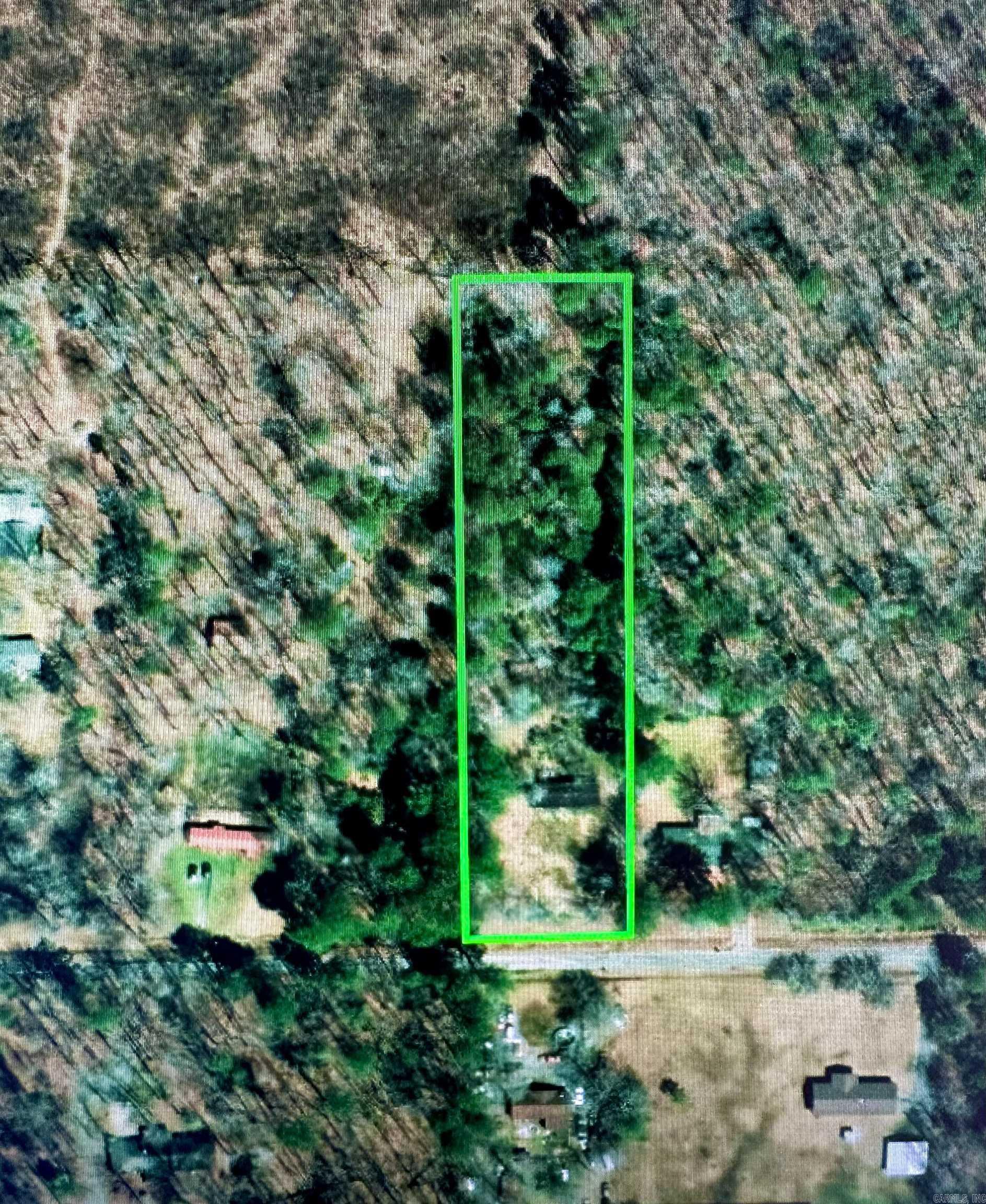 Great Property To Build On! Septic (1999), Electric & Water, Natural Gas Available!