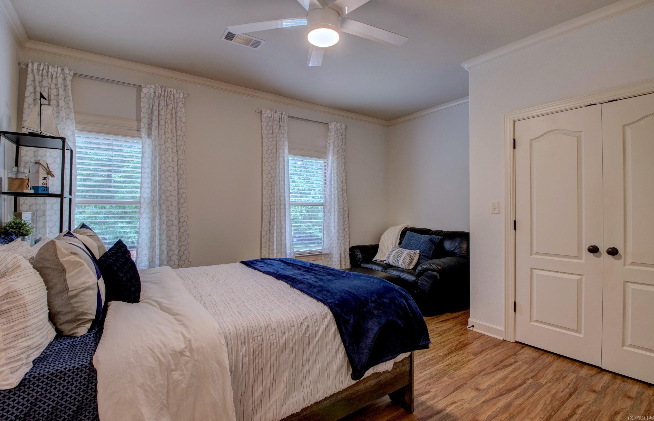 CHENAL VALLEY BRONTE COURT - Residential