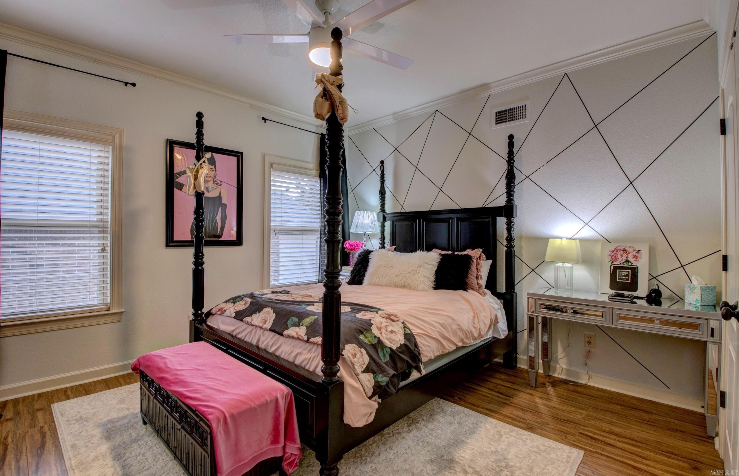 CHENAL VALLEY BRONTE COURT - Residential