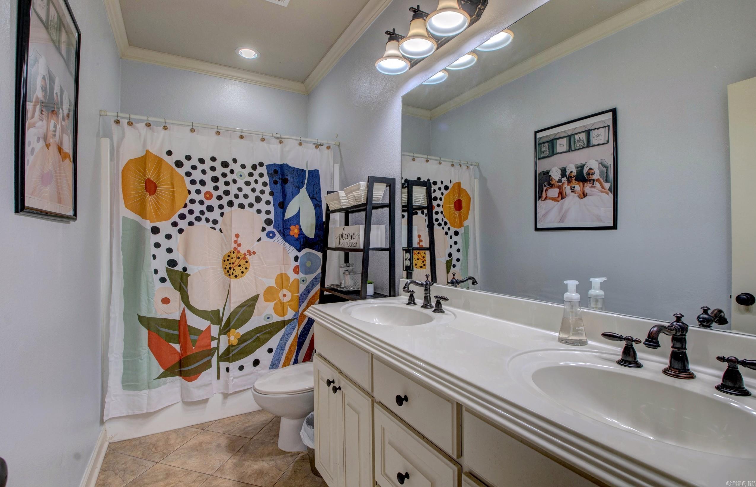 CHENAL VALLEY BRONTE COURT - Residential