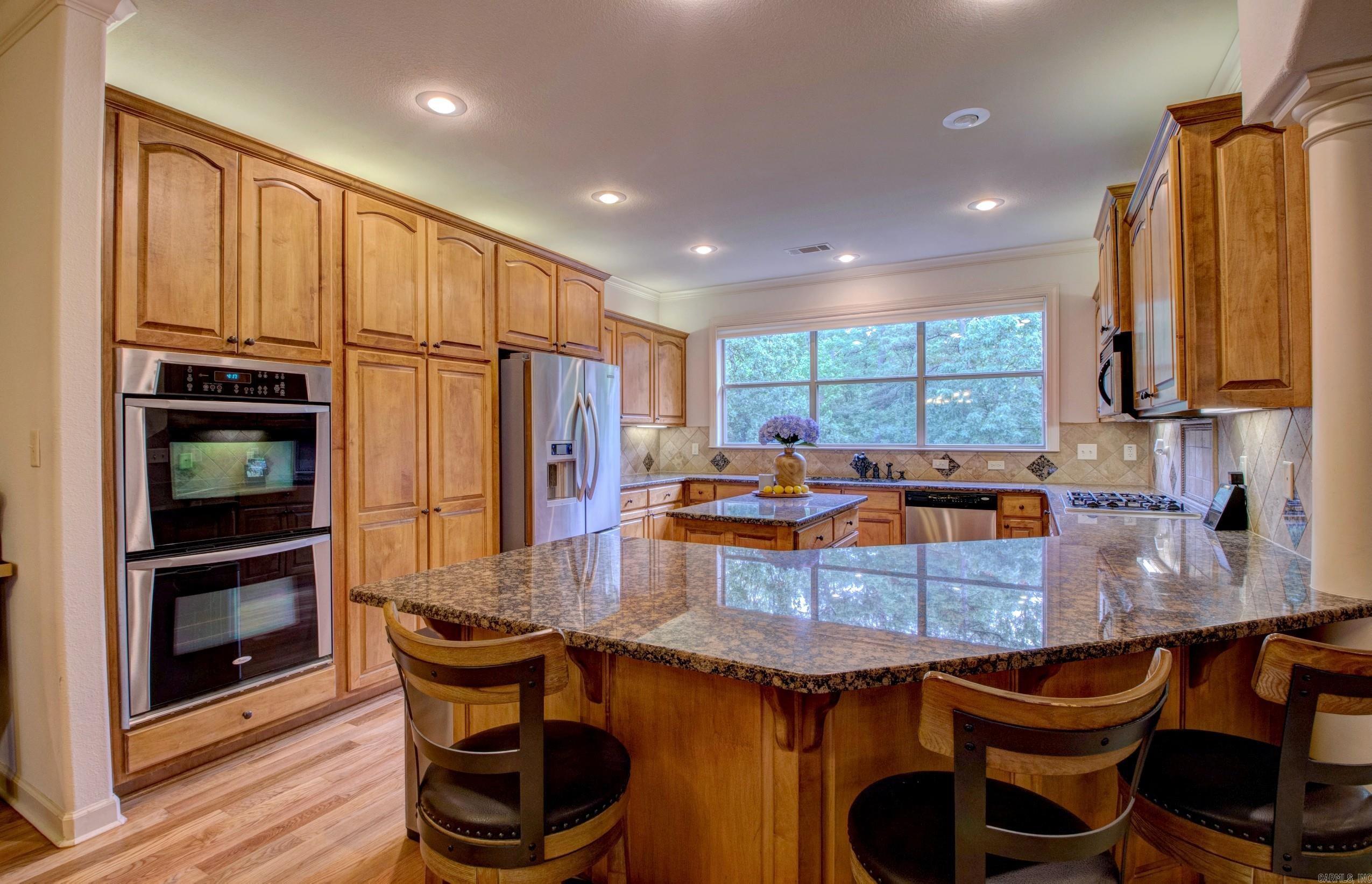 CHENAL VALLEY BRONTE COURT - Residential