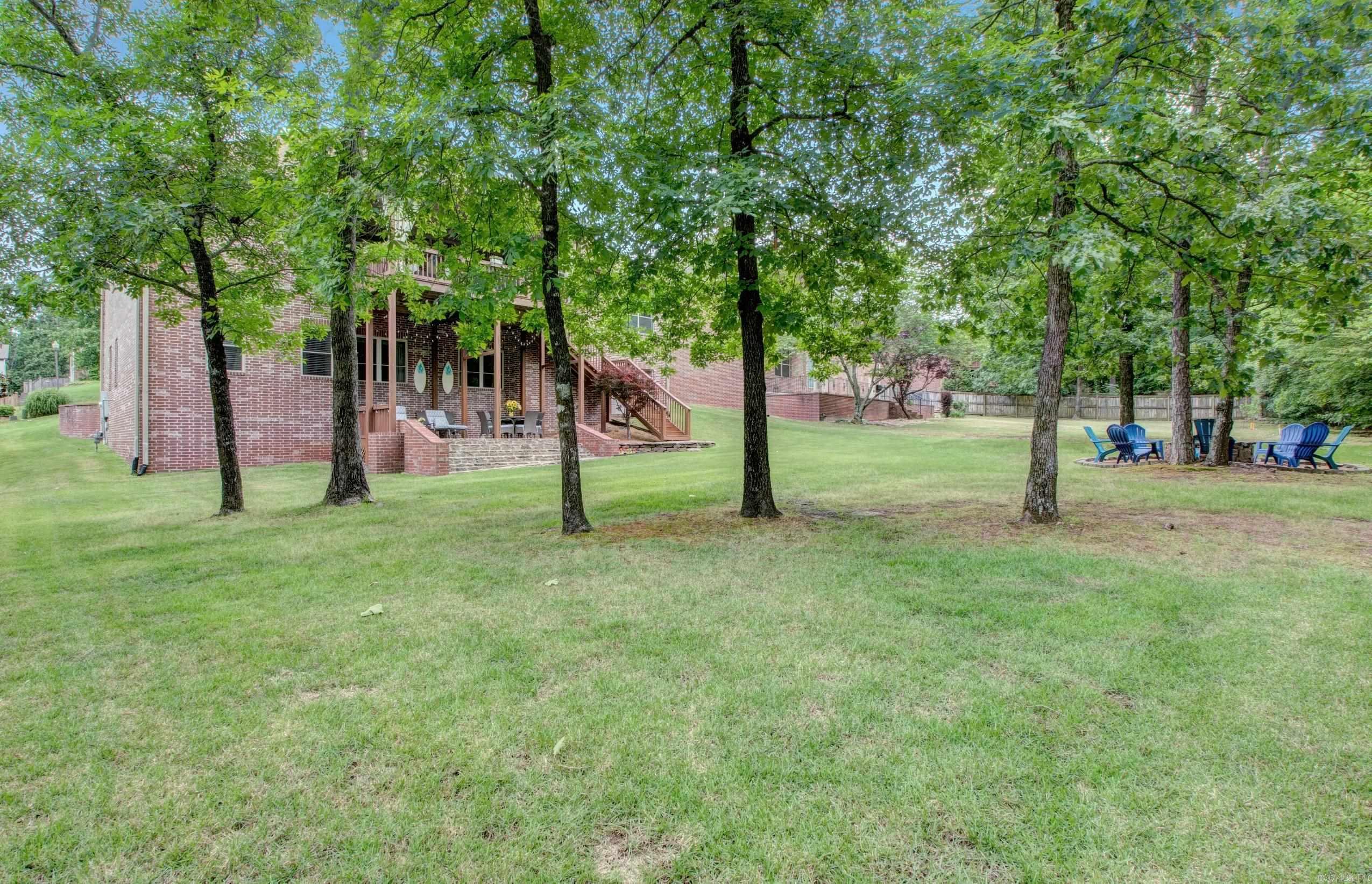 CHENAL VALLEY BRONTE COURT - Residential