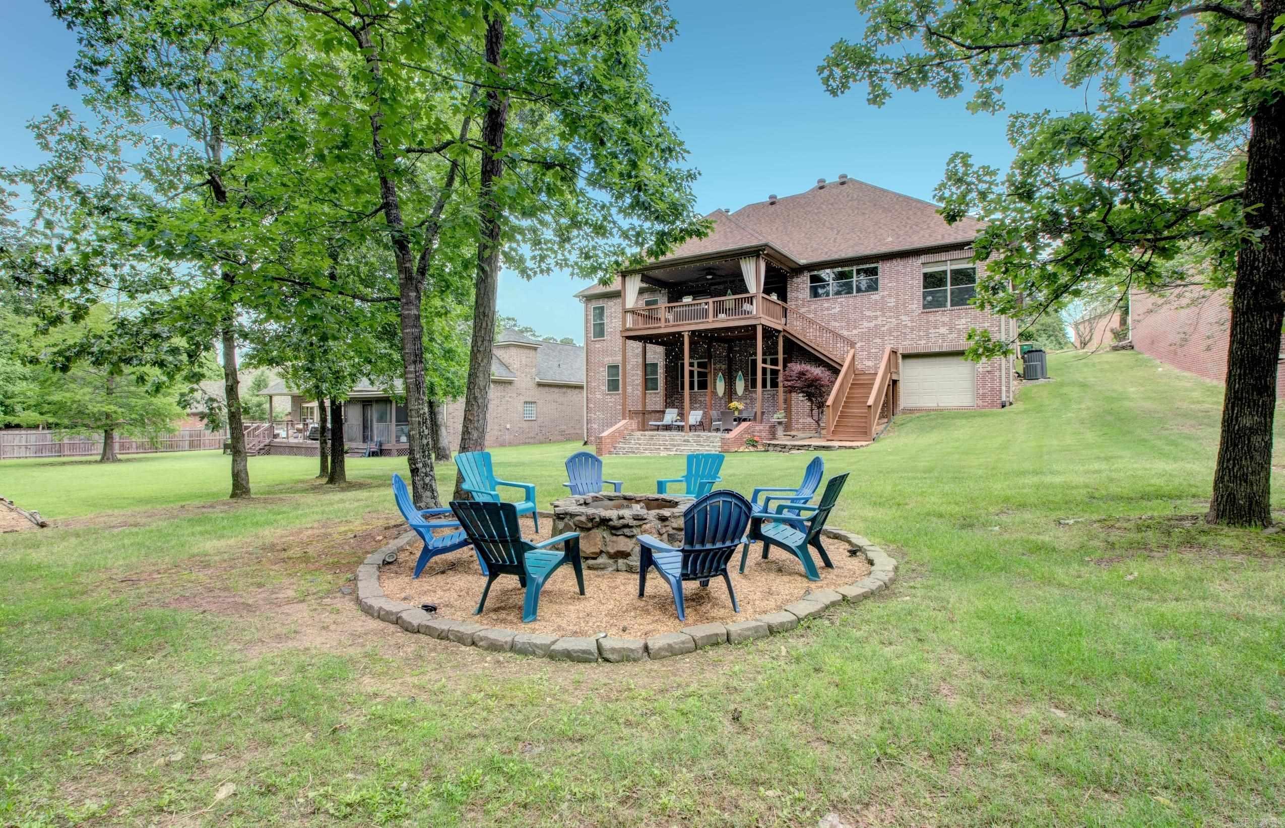 CHENAL VALLEY BRONTE COURT - Residential