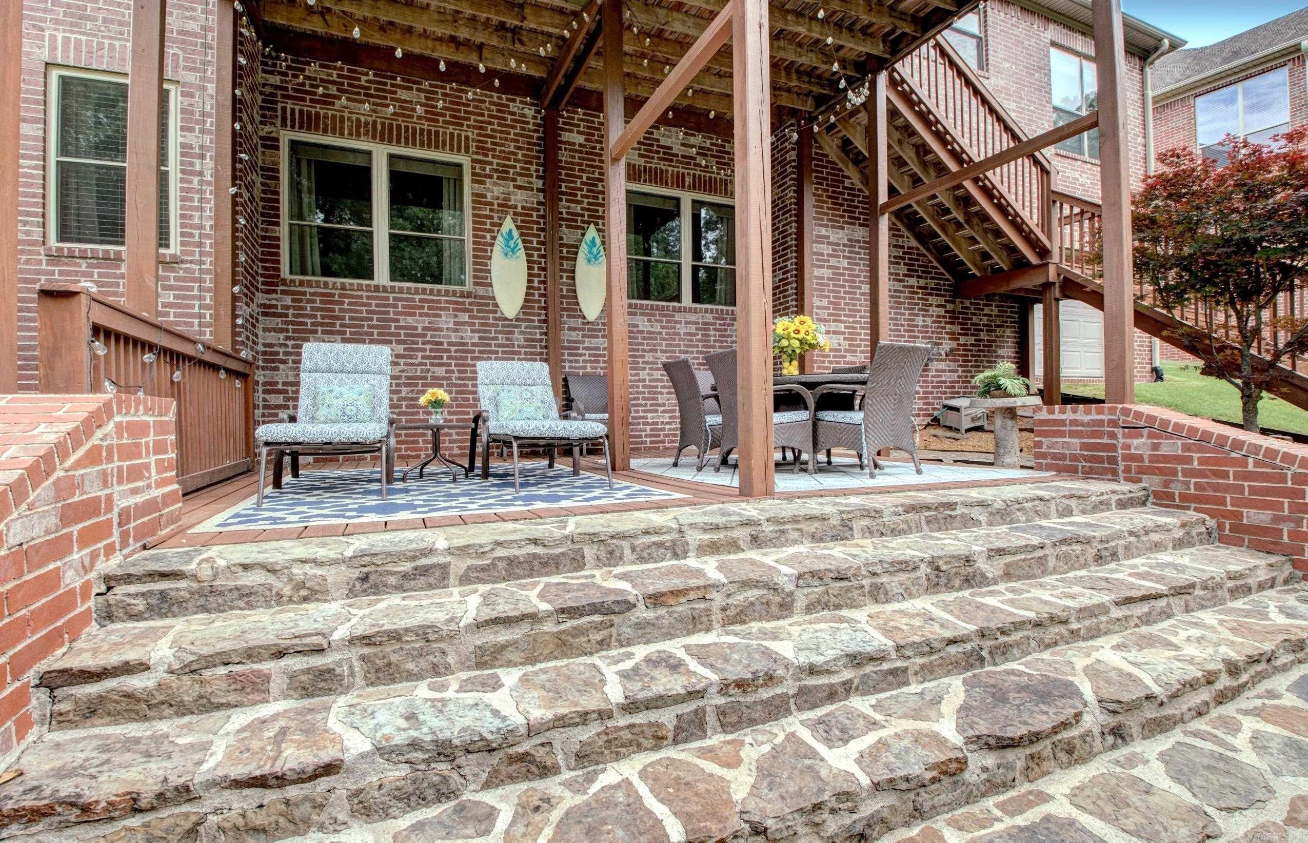 CHENAL VALLEY BRONTE COURT - Residential