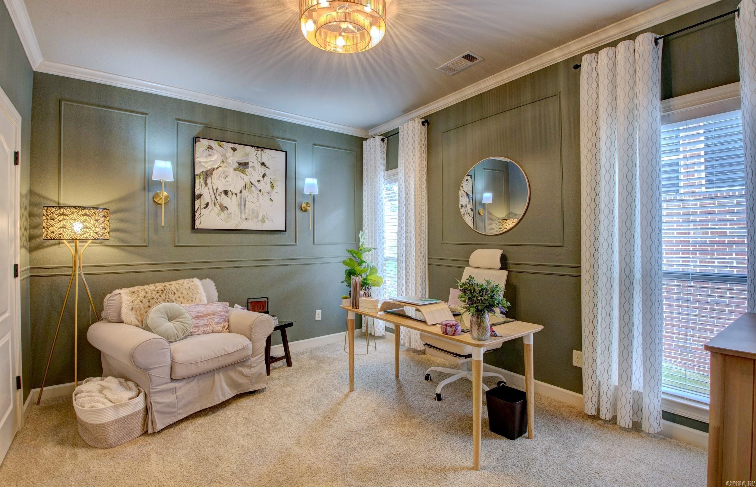 CHENAL VALLEY BRONTE COURT - Residential