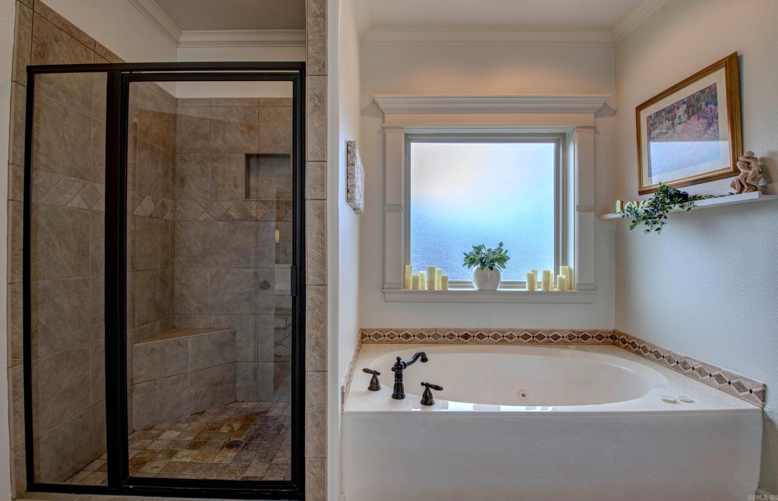 CHENAL VALLEY BRONTE COURT - Residential