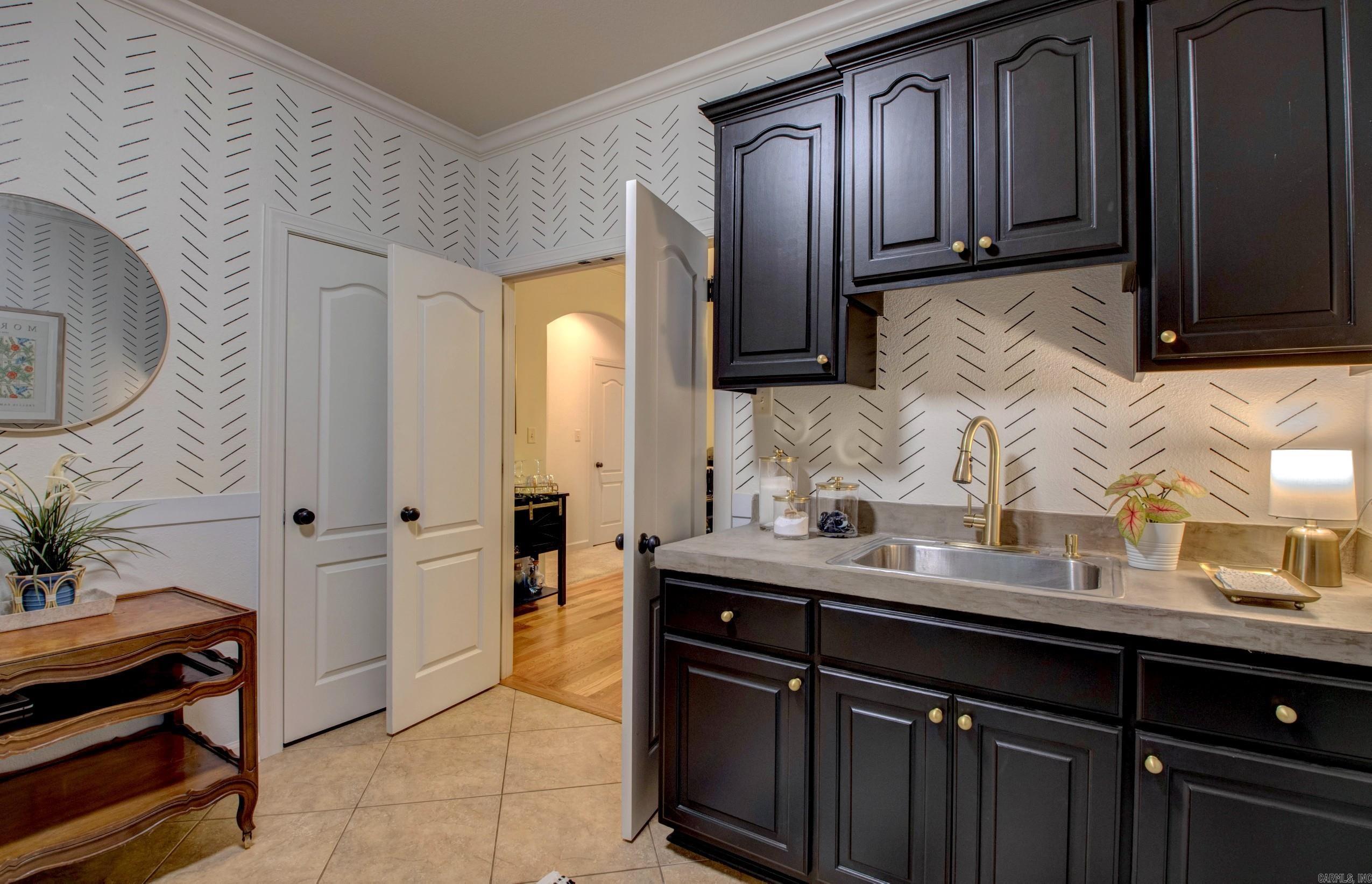 CHENAL VALLEY BRONTE COURT - Residential