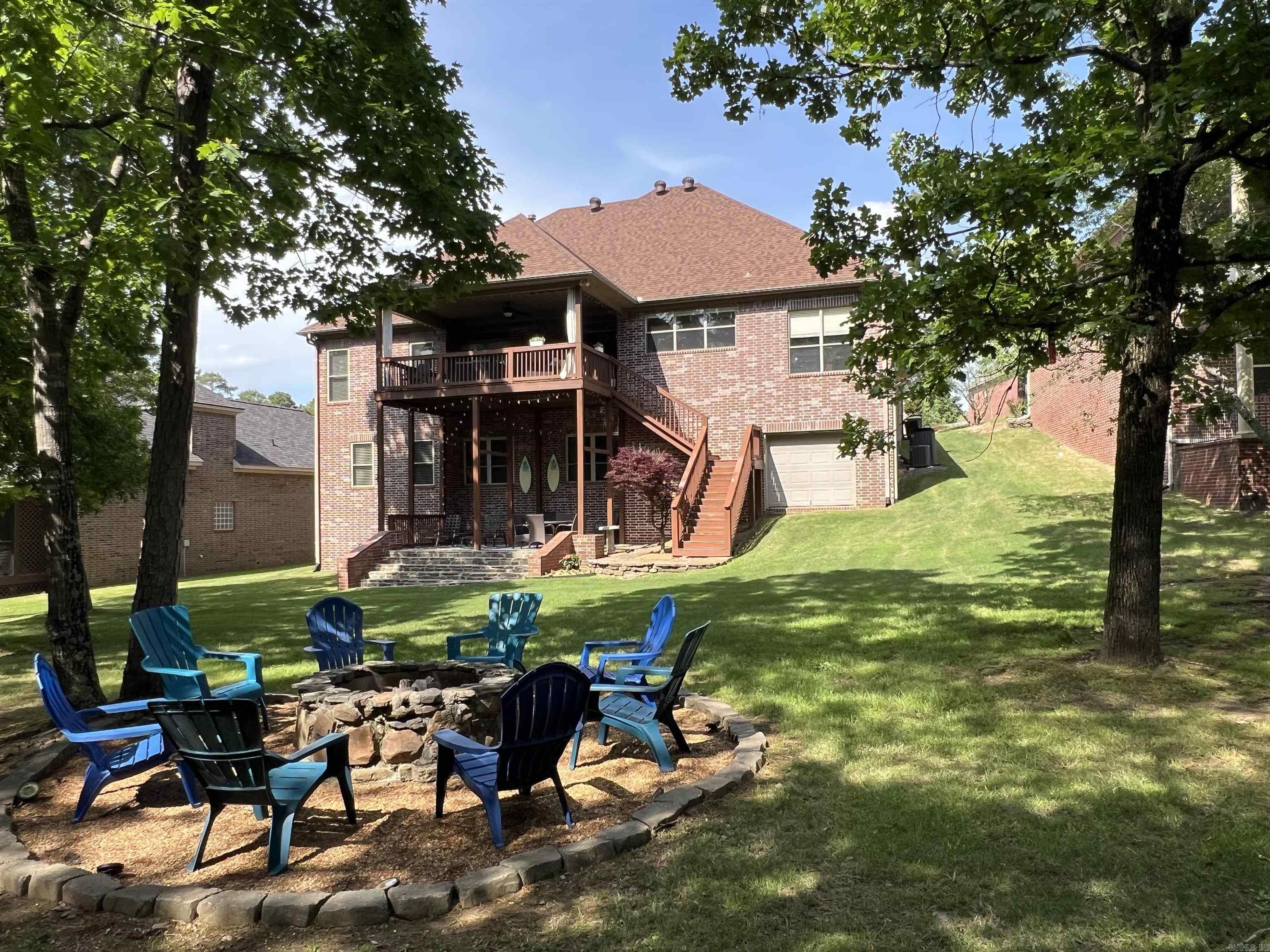 CHENAL VALLEY BRONTE COURT - Residential