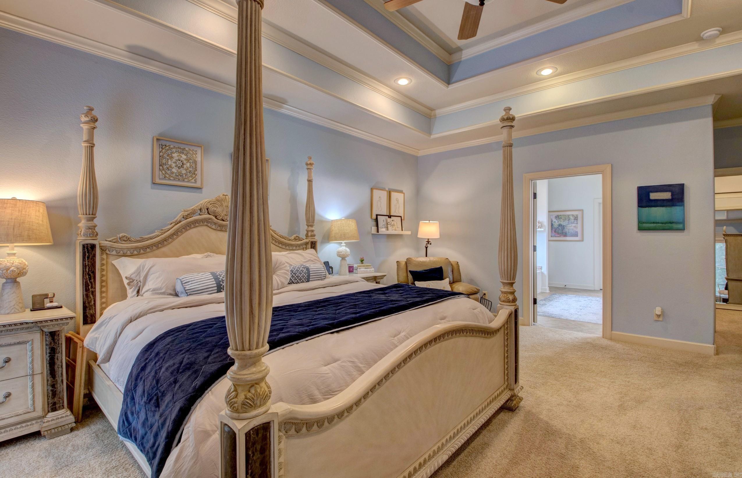 CHENAL VALLEY BRONTE COURT - Residential