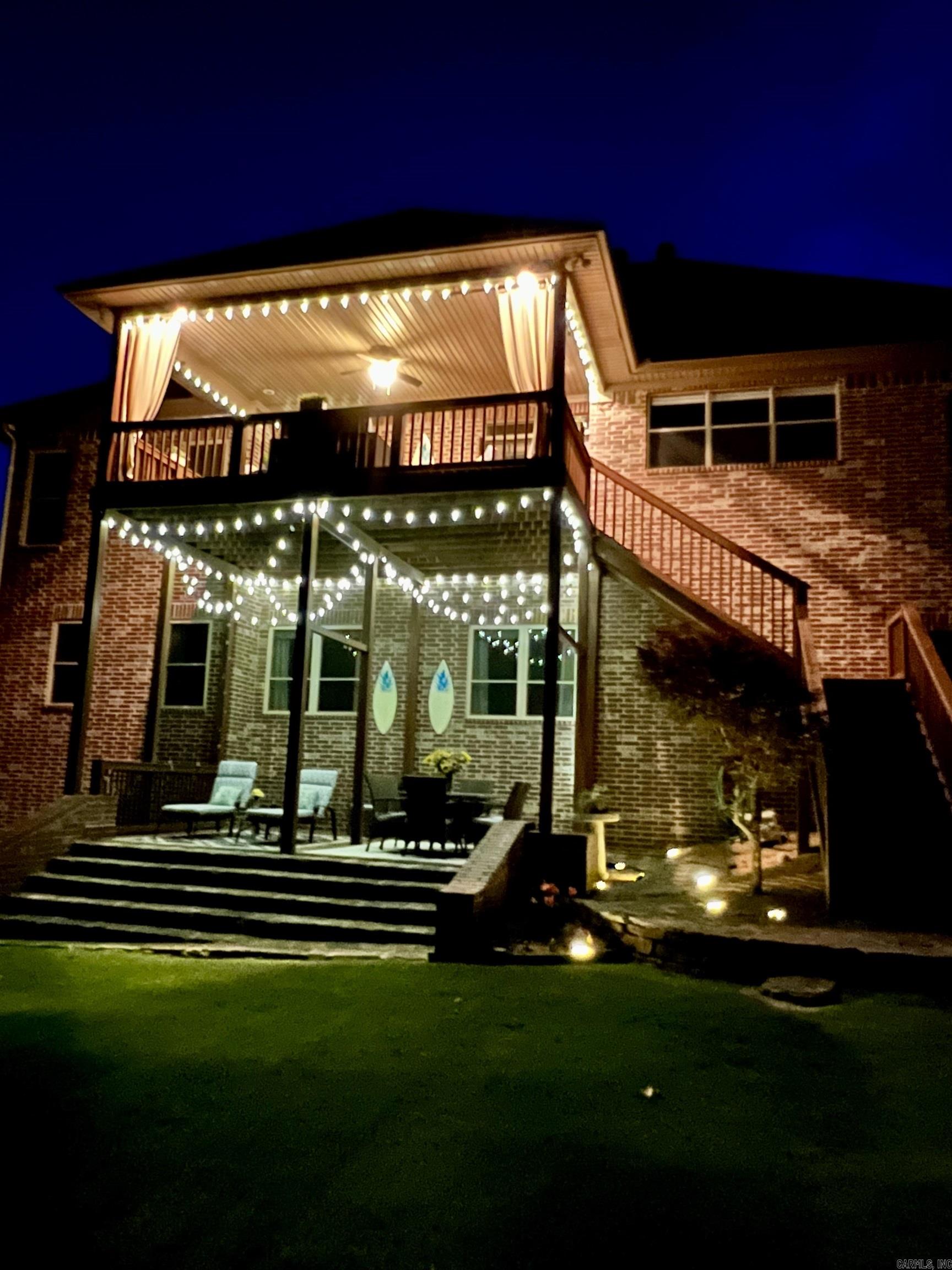 CHENAL VALLEY BRONTE COURT - Residential