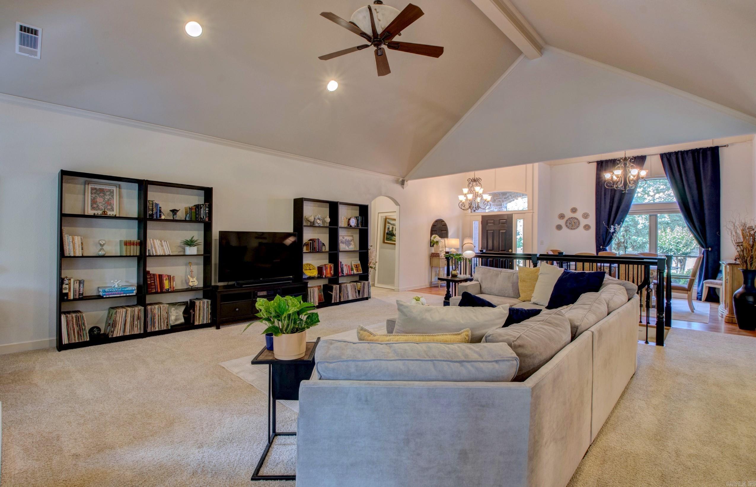 CHENAL VALLEY BRONTE COURT - Residential