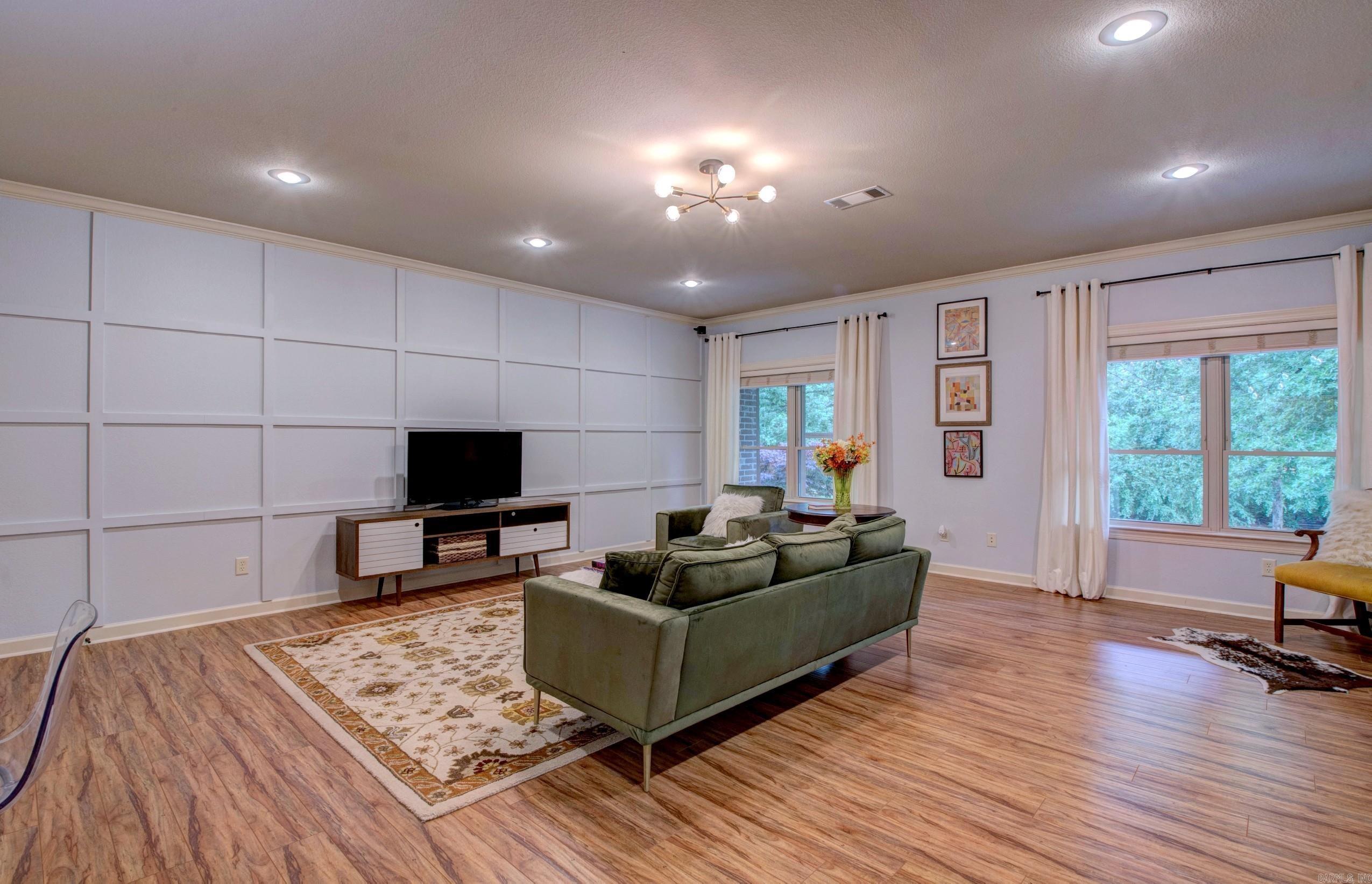 CHENAL VALLEY BRONTE COURT - Residential