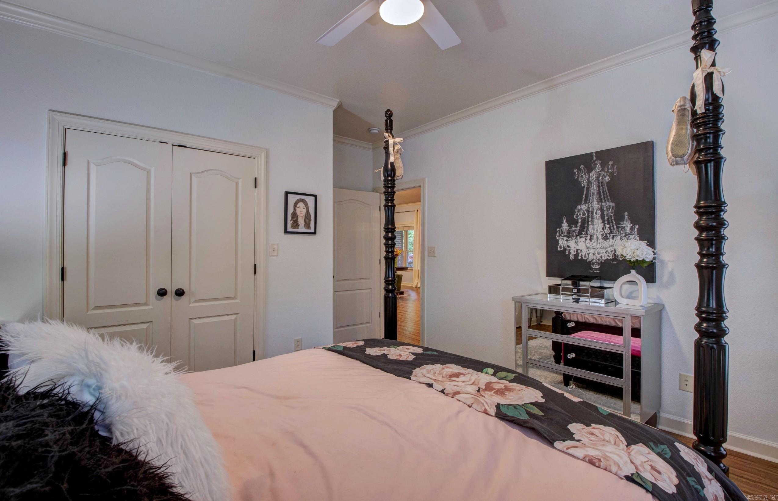 CHENAL VALLEY BRONTE COURT - Residential