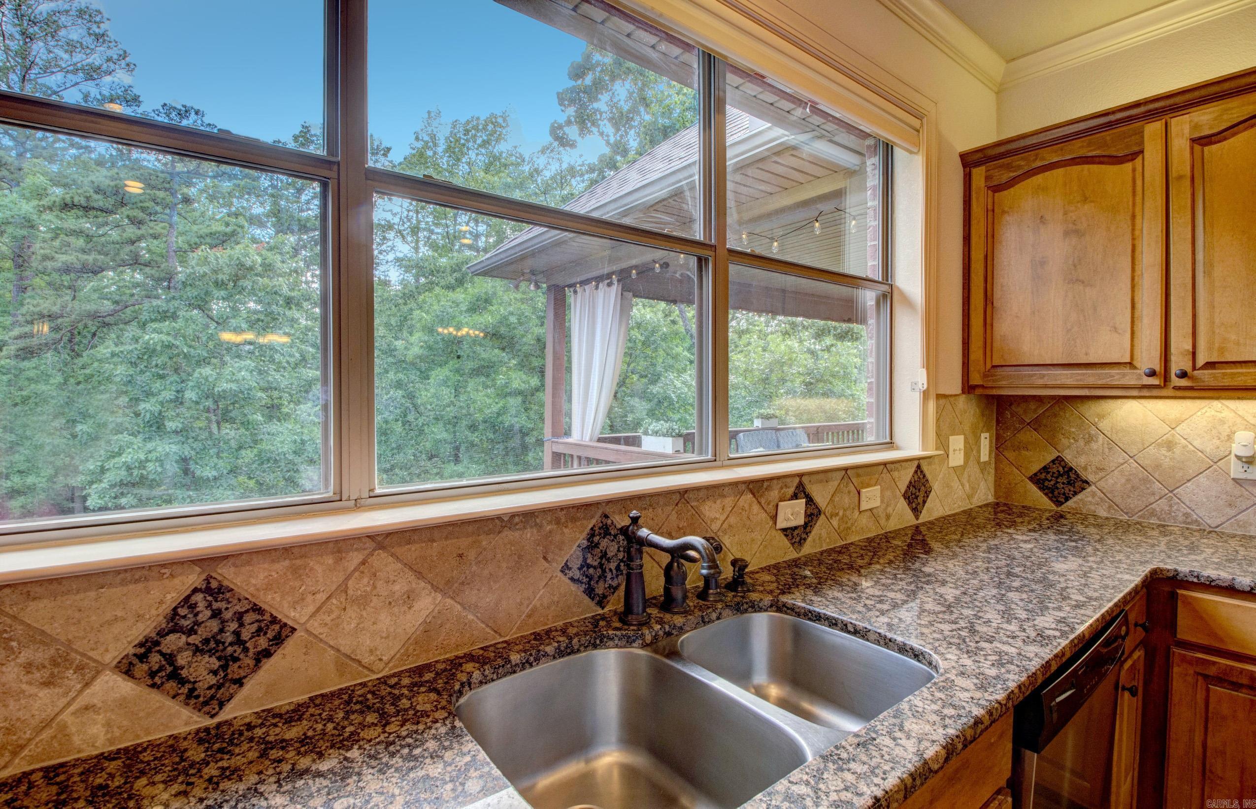 CHENAL VALLEY BRONTE COURT - Residential