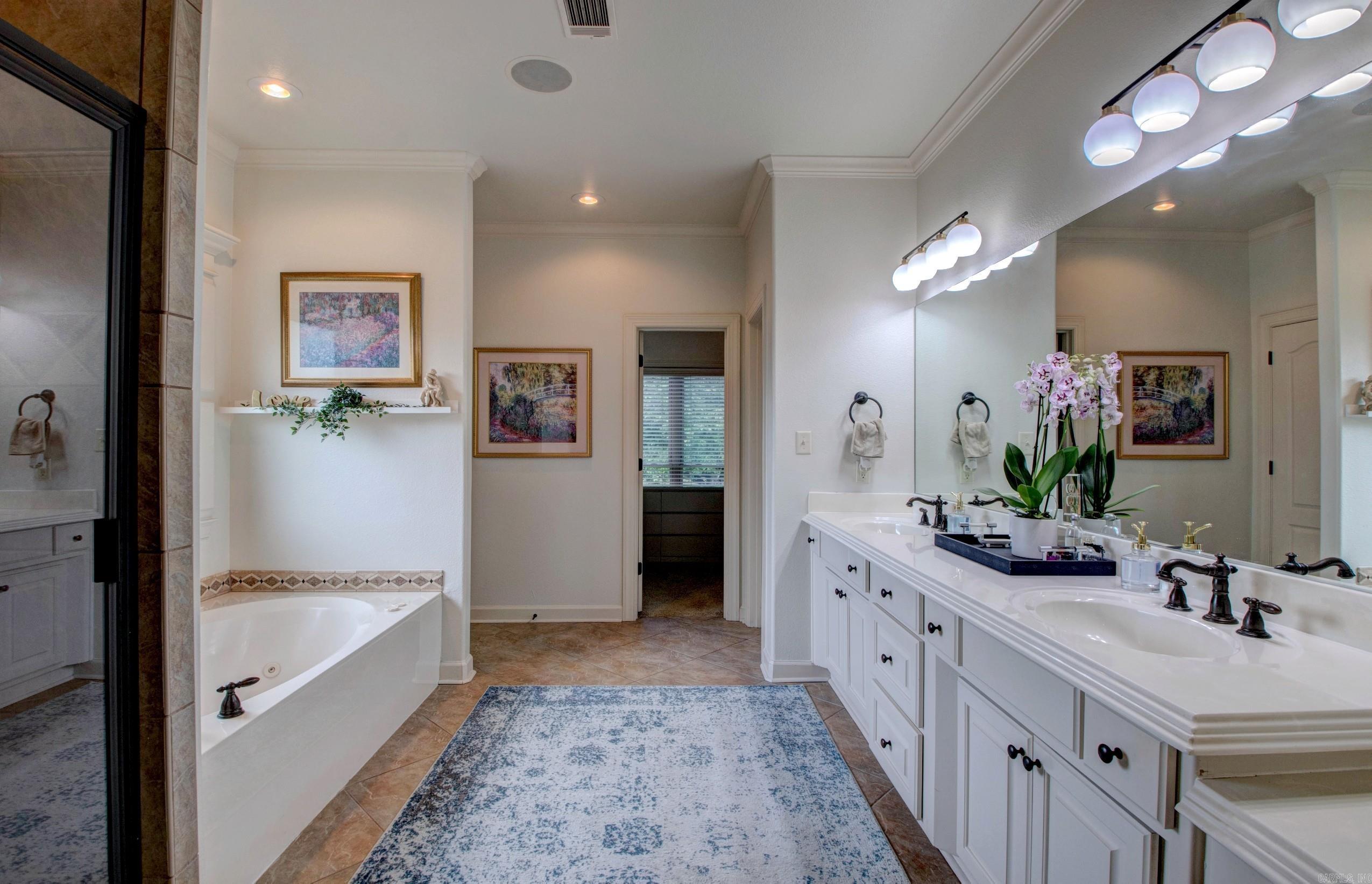 CHENAL VALLEY BRONTE COURT - Residential