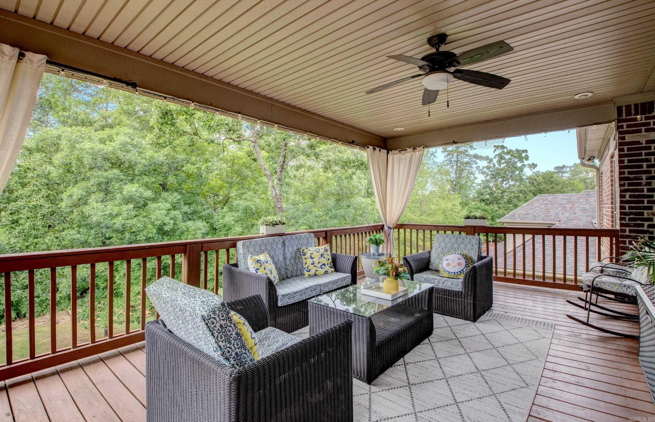 CHENAL VALLEY BRONTE COURT - Residential