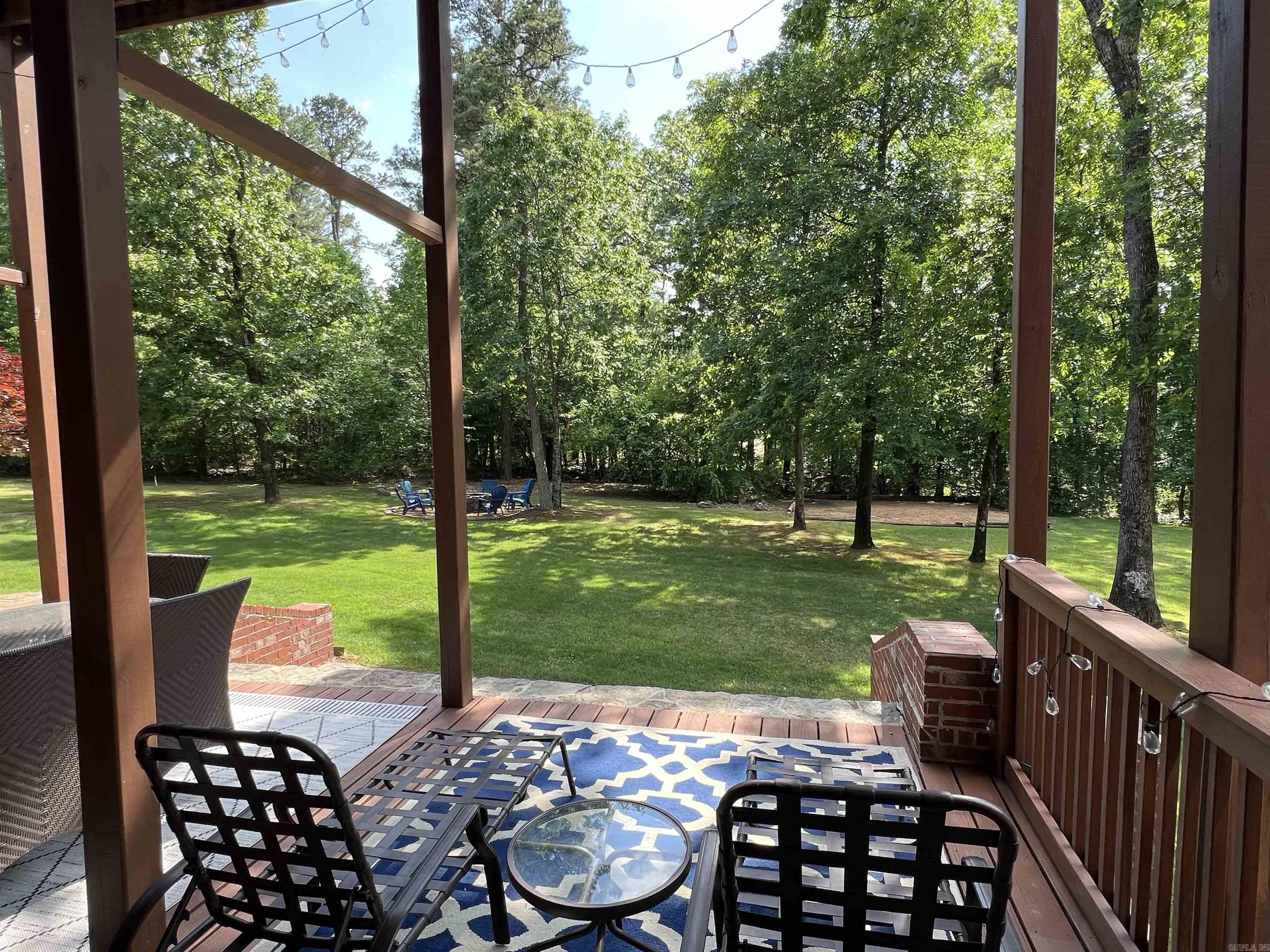 CHENAL VALLEY BRONTE COURT - Residential