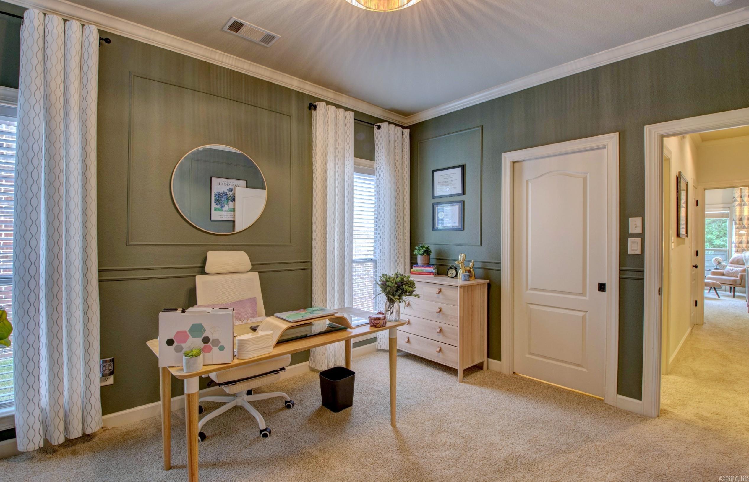 CHENAL VALLEY BRONTE COURT - Residential