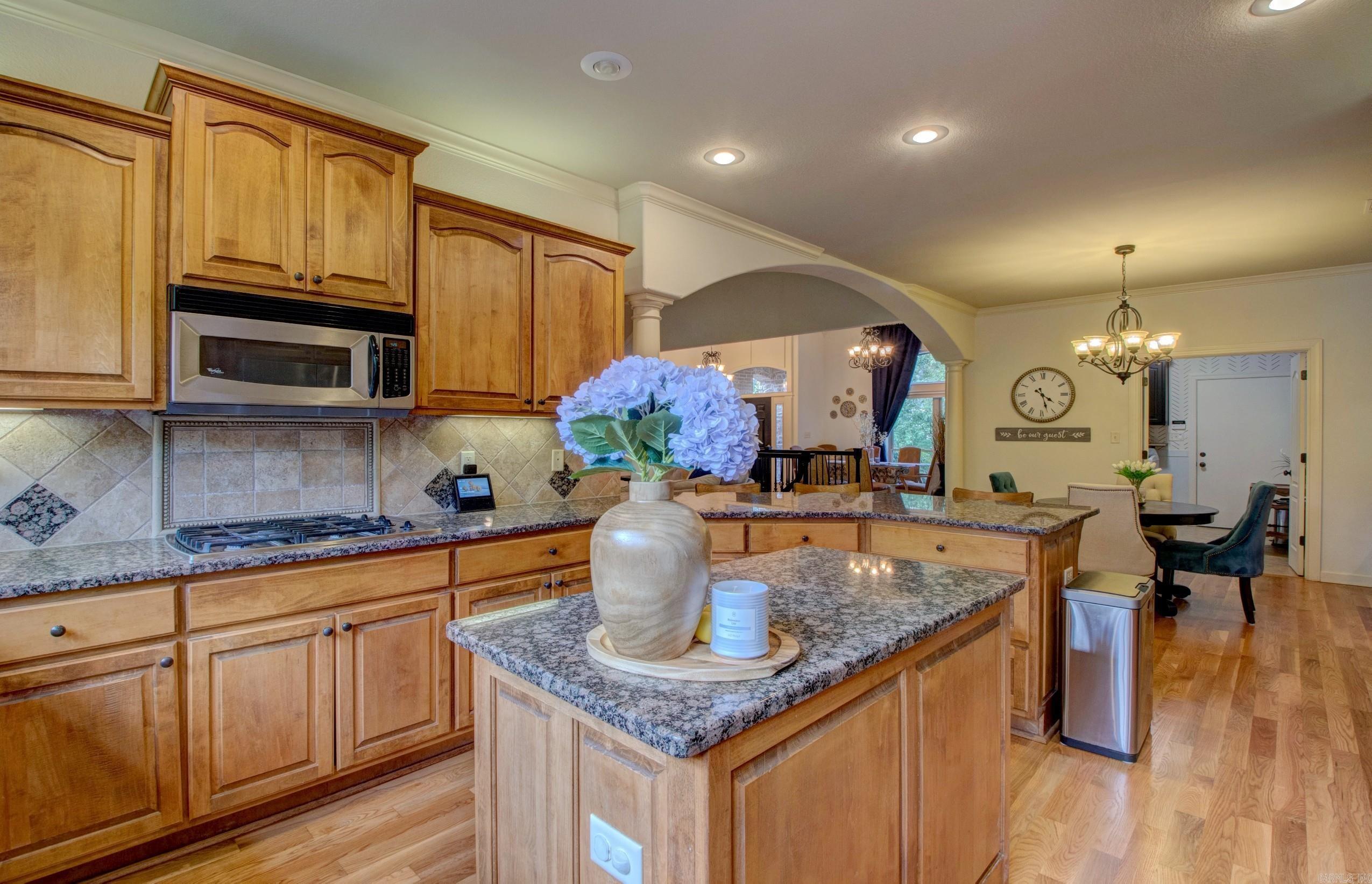 CHENAL VALLEY BRONTE COURT - Residential