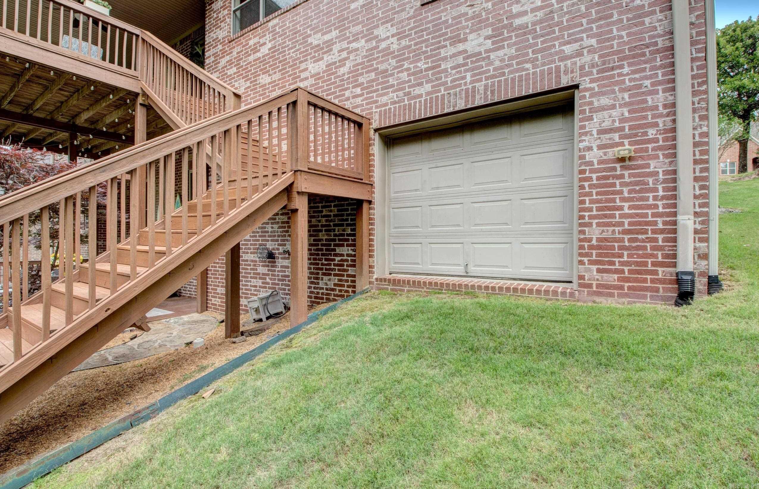 CHENAL VALLEY BRONTE COURT - Residential