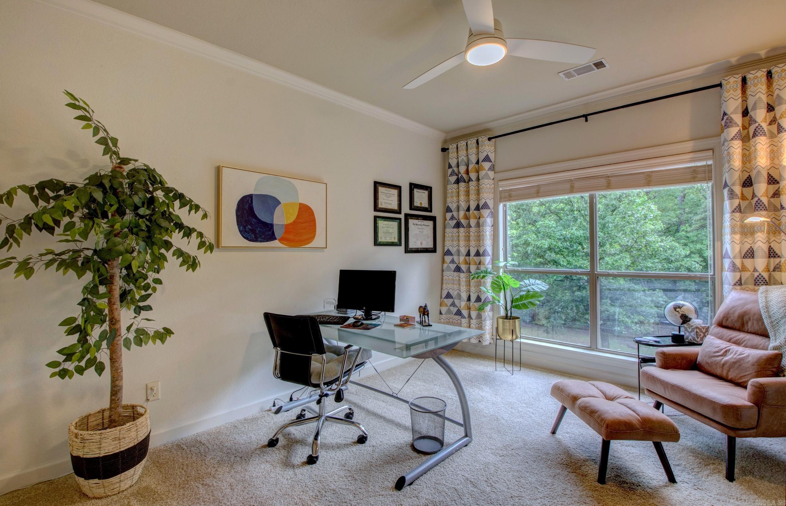 CHENAL VALLEY BRONTE COURT - Residential