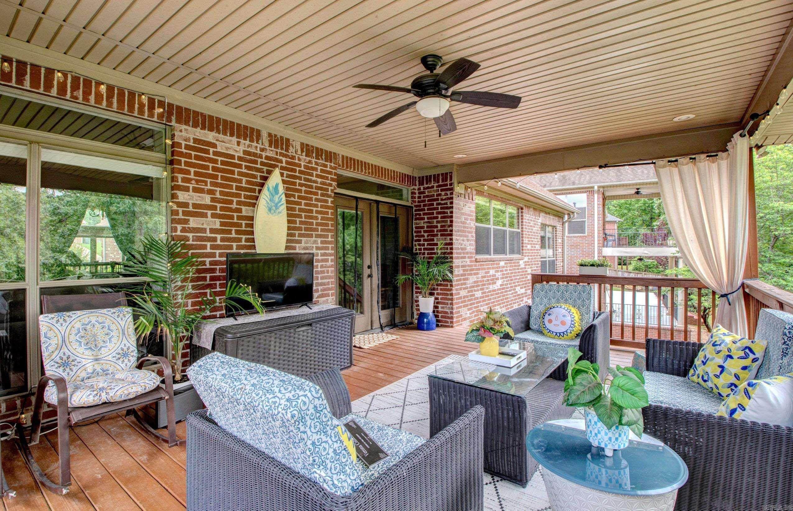 CHENAL VALLEY BRONTE COURT - Residential