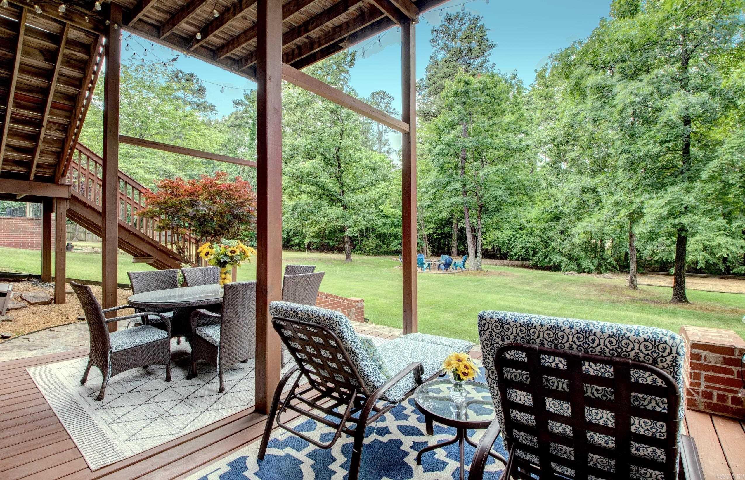 CHENAL VALLEY BRONTE COURT - Residential