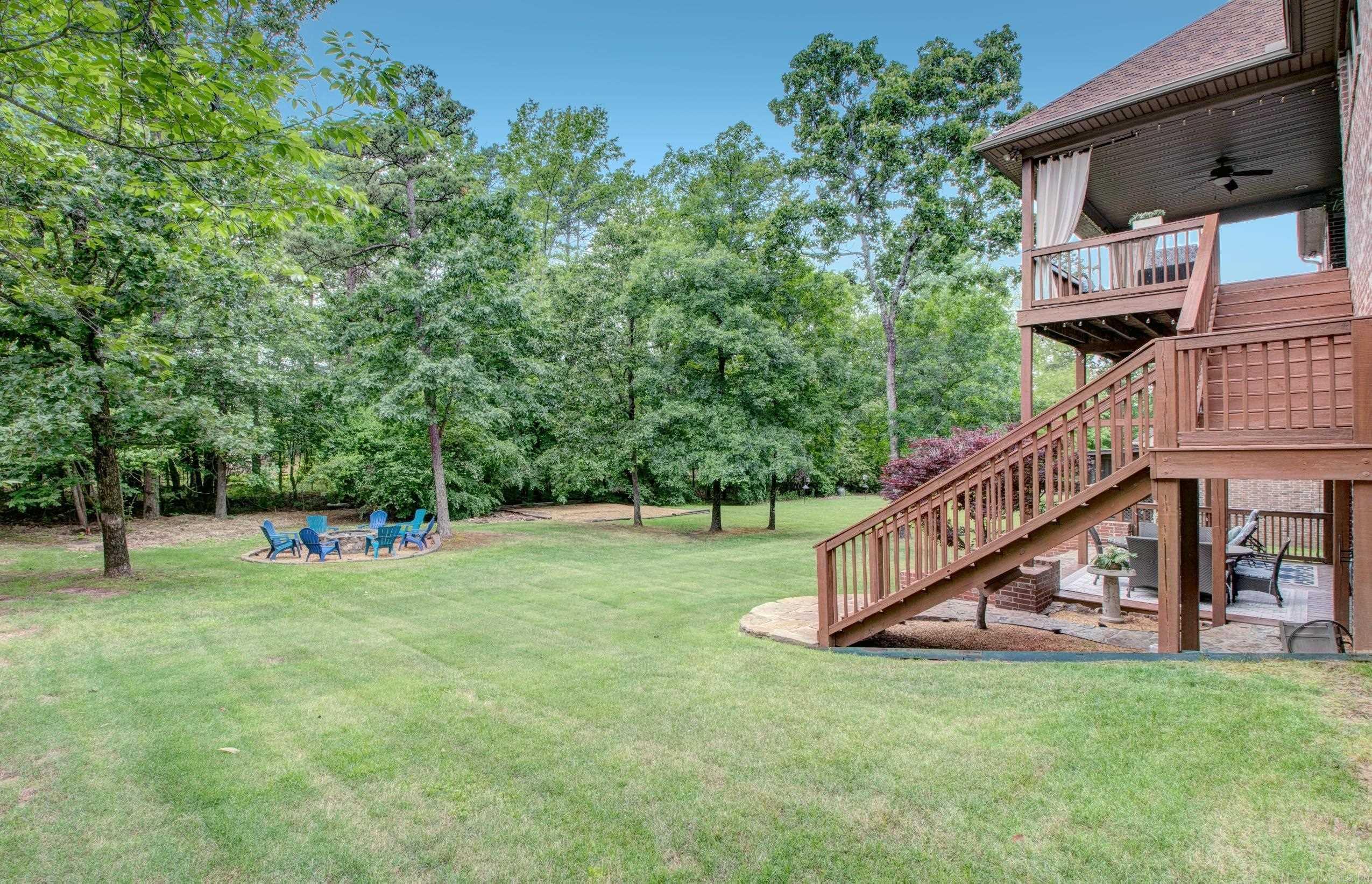 CHENAL VALLEY BRONTE COURT - Residential