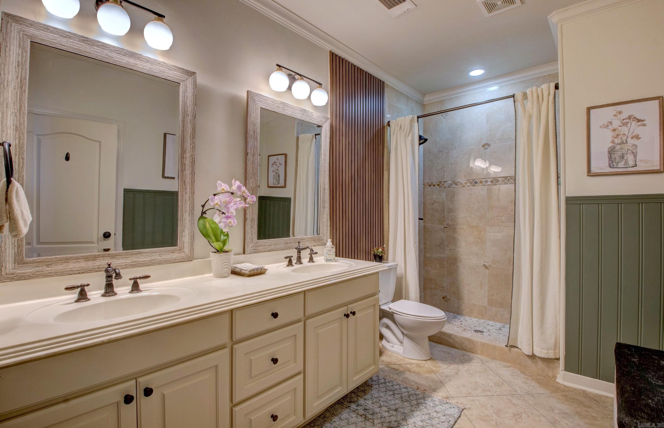 CHENAL VALLEY BRONTE COURT - Residential