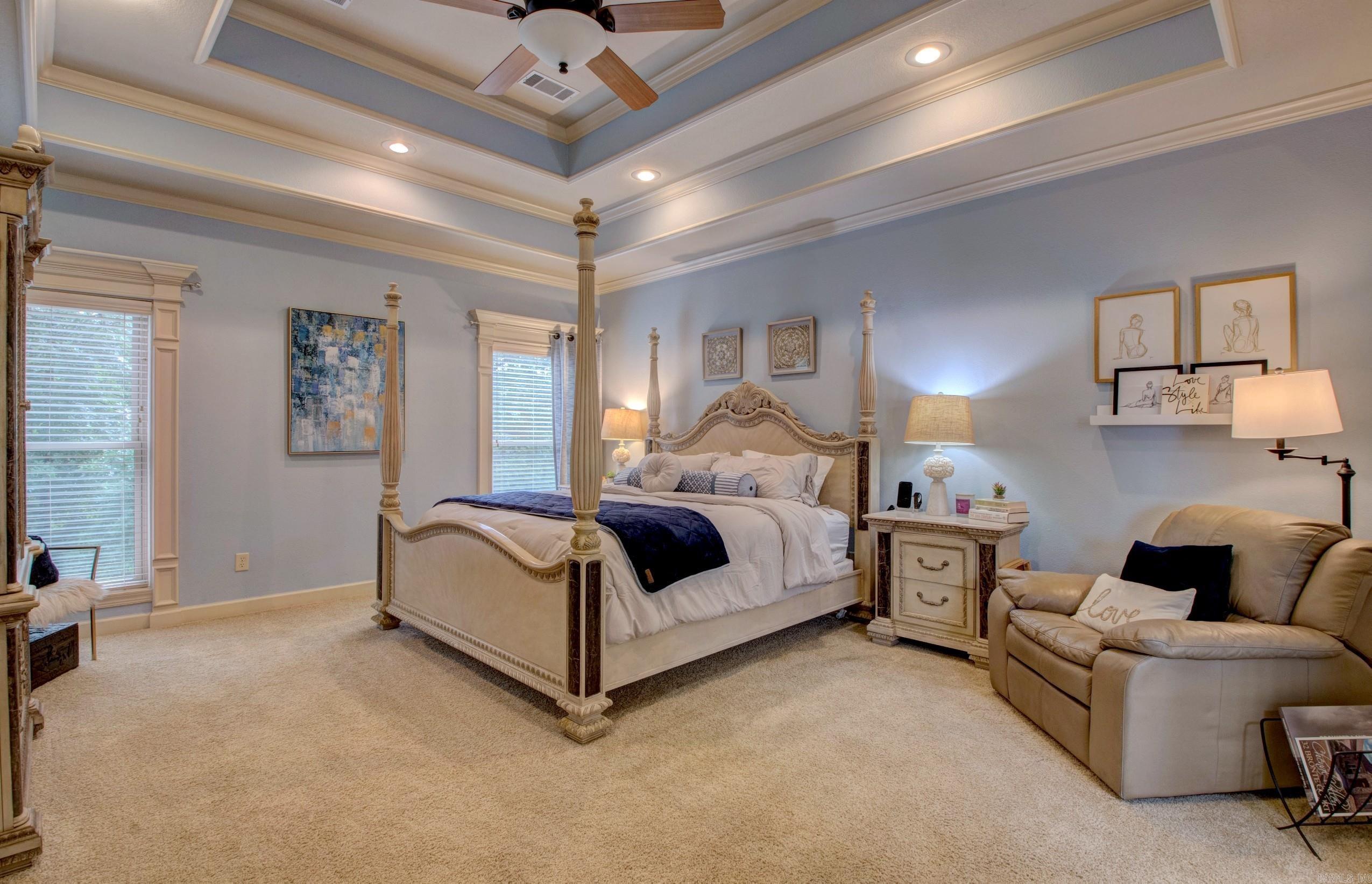 CHENAL VALLEY BRONTE COURT - Residential