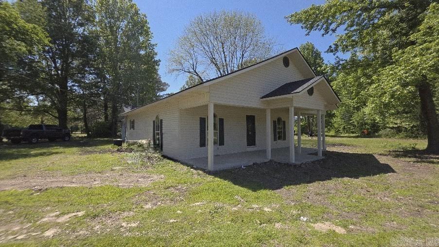 Not In List - Residential