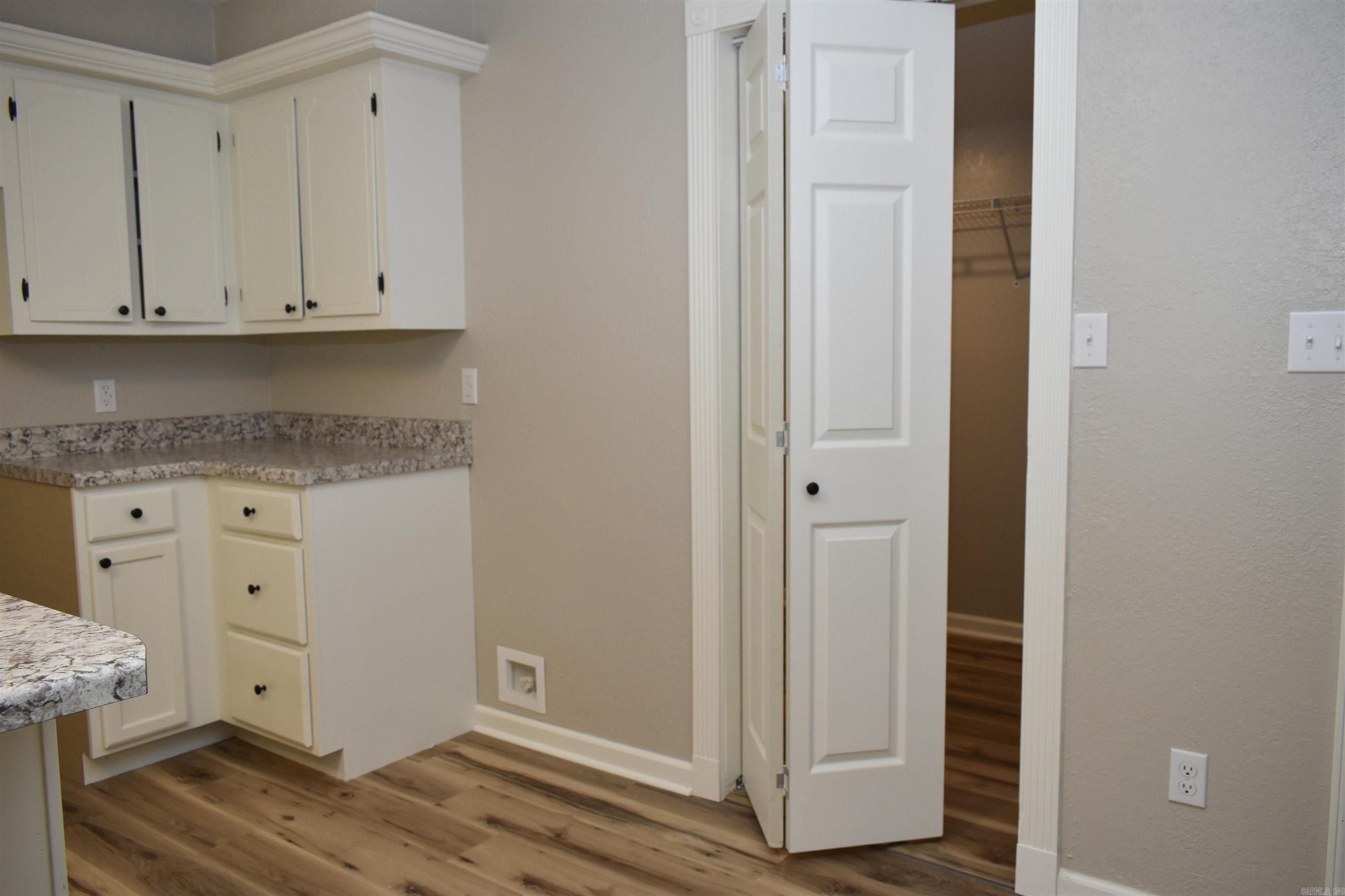 Not In List - Residential