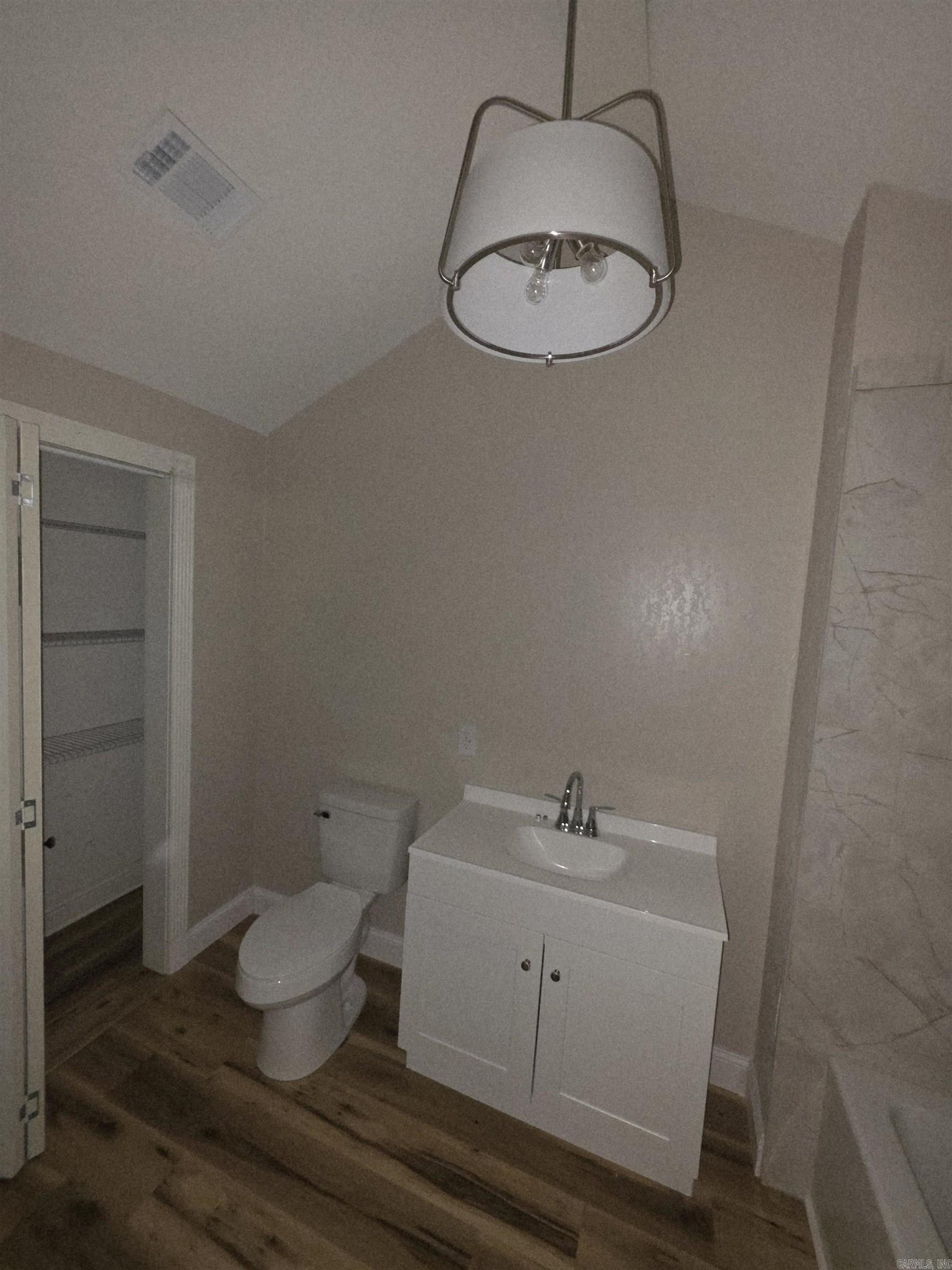 Not In List - Residential