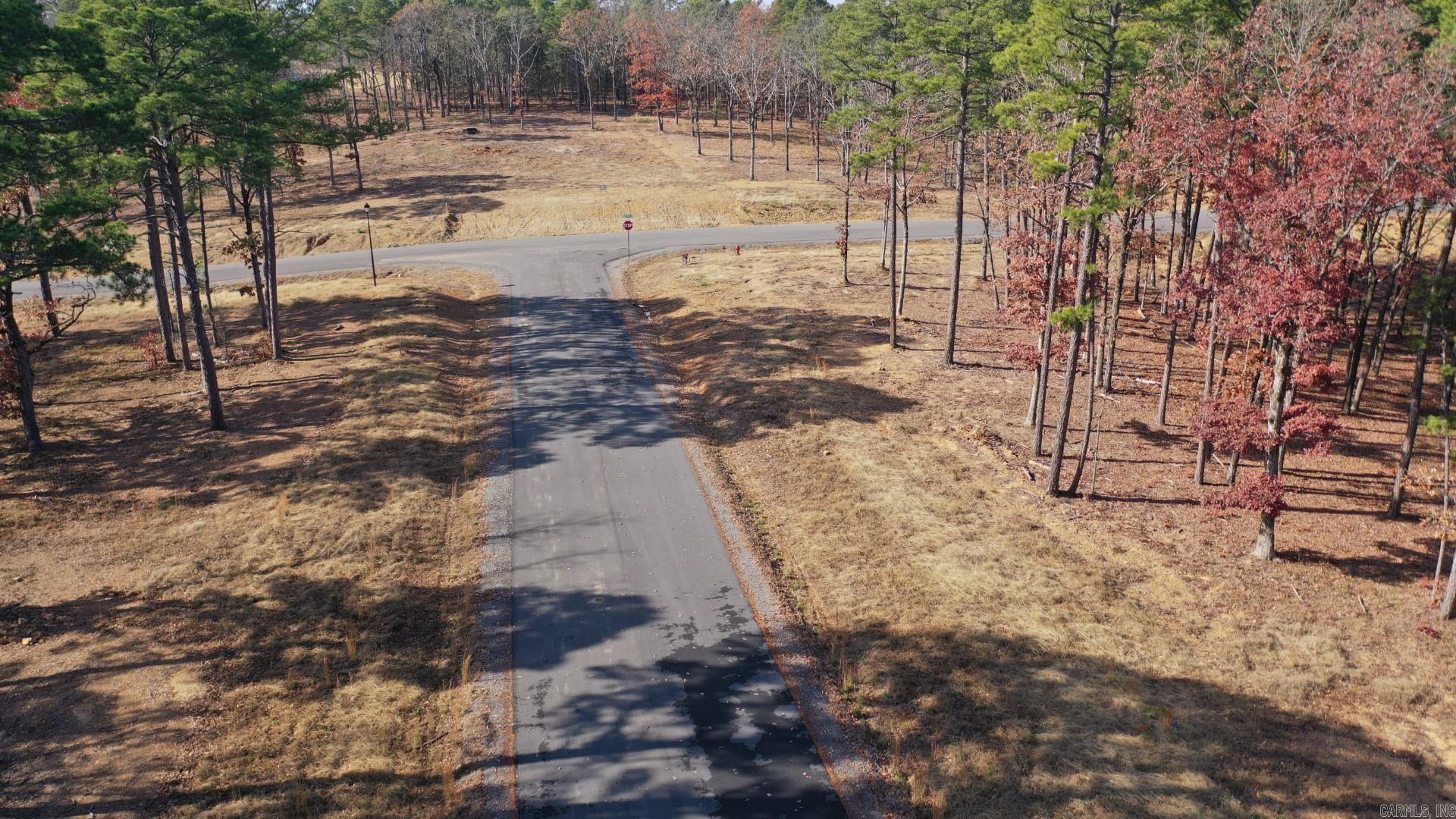Orchard Hill - Land